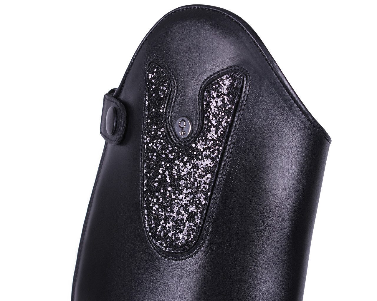 QHP Reitstiefel Sasha Adult breit Reitstiefel