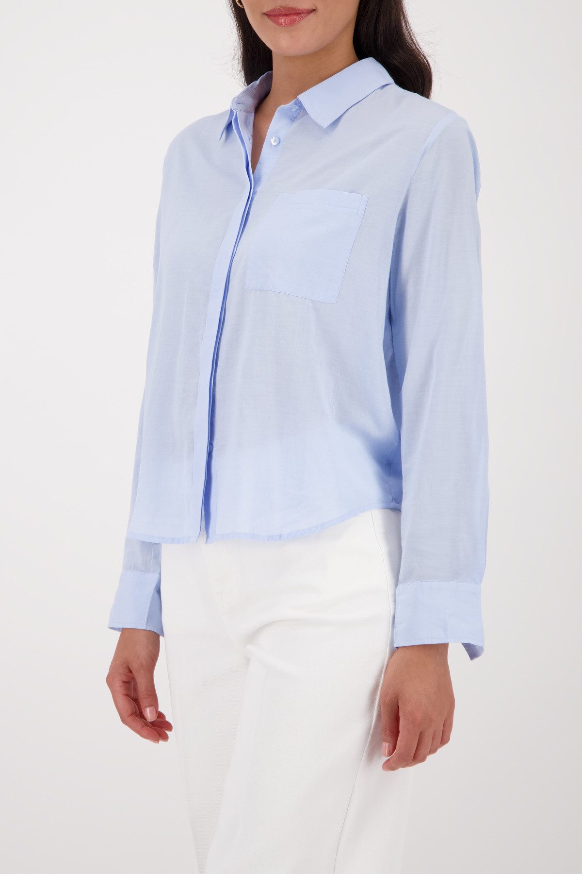Monari Klassische Bluse günstig online kaufen