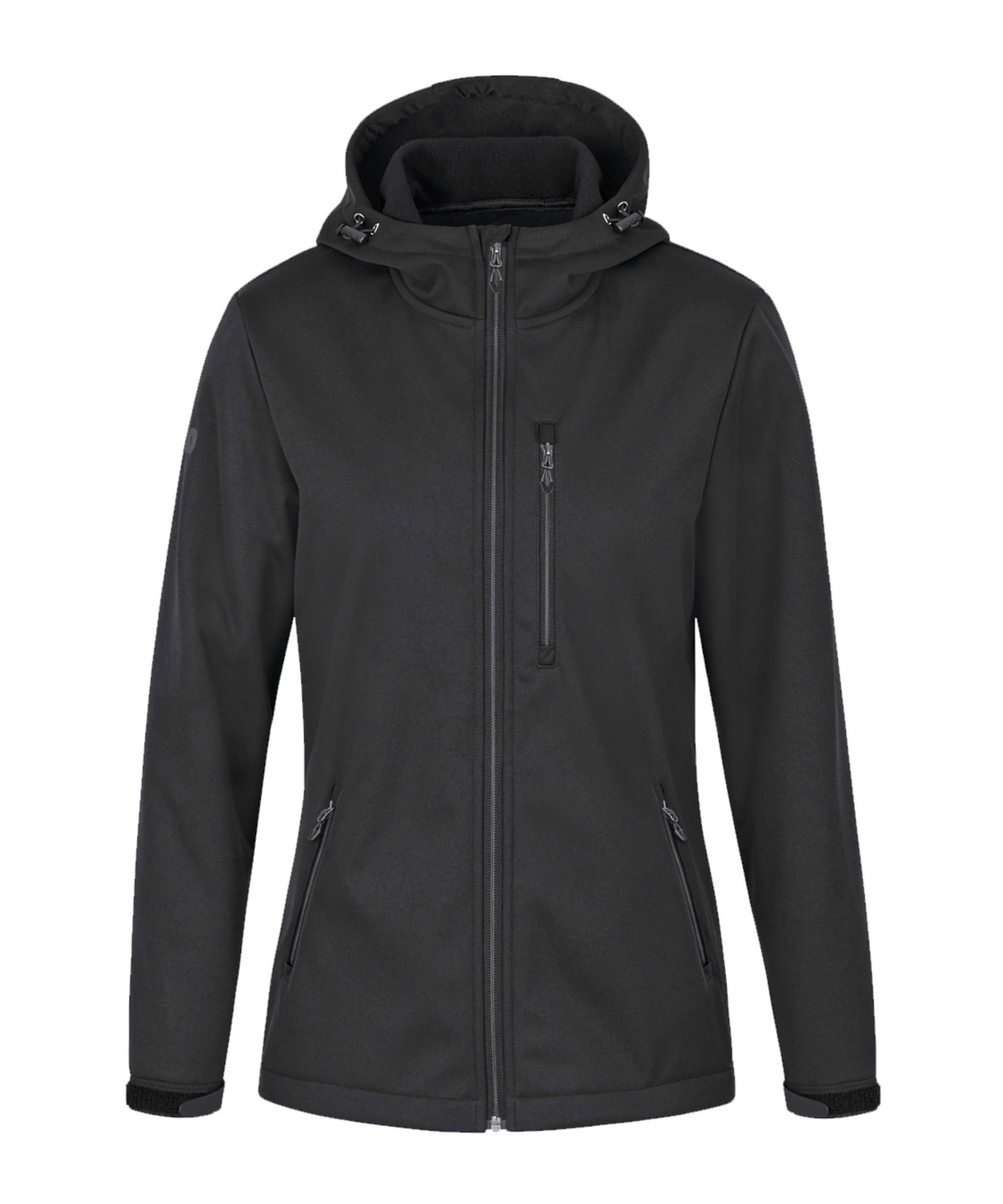 Jako Outdoorjacke Jako für Herren (1-St) Männlich