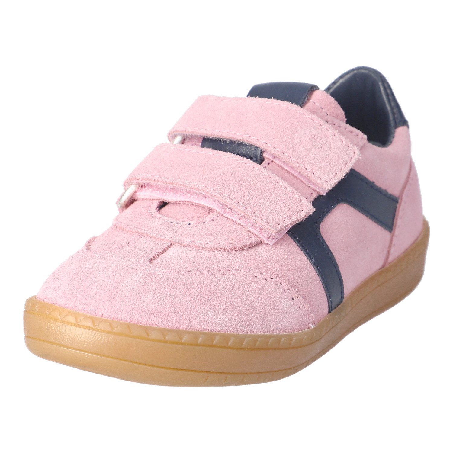 Ricosta Ricosta Kinder Sneaker MILAN 507500800/330 mallow/nautic Kletterschuh