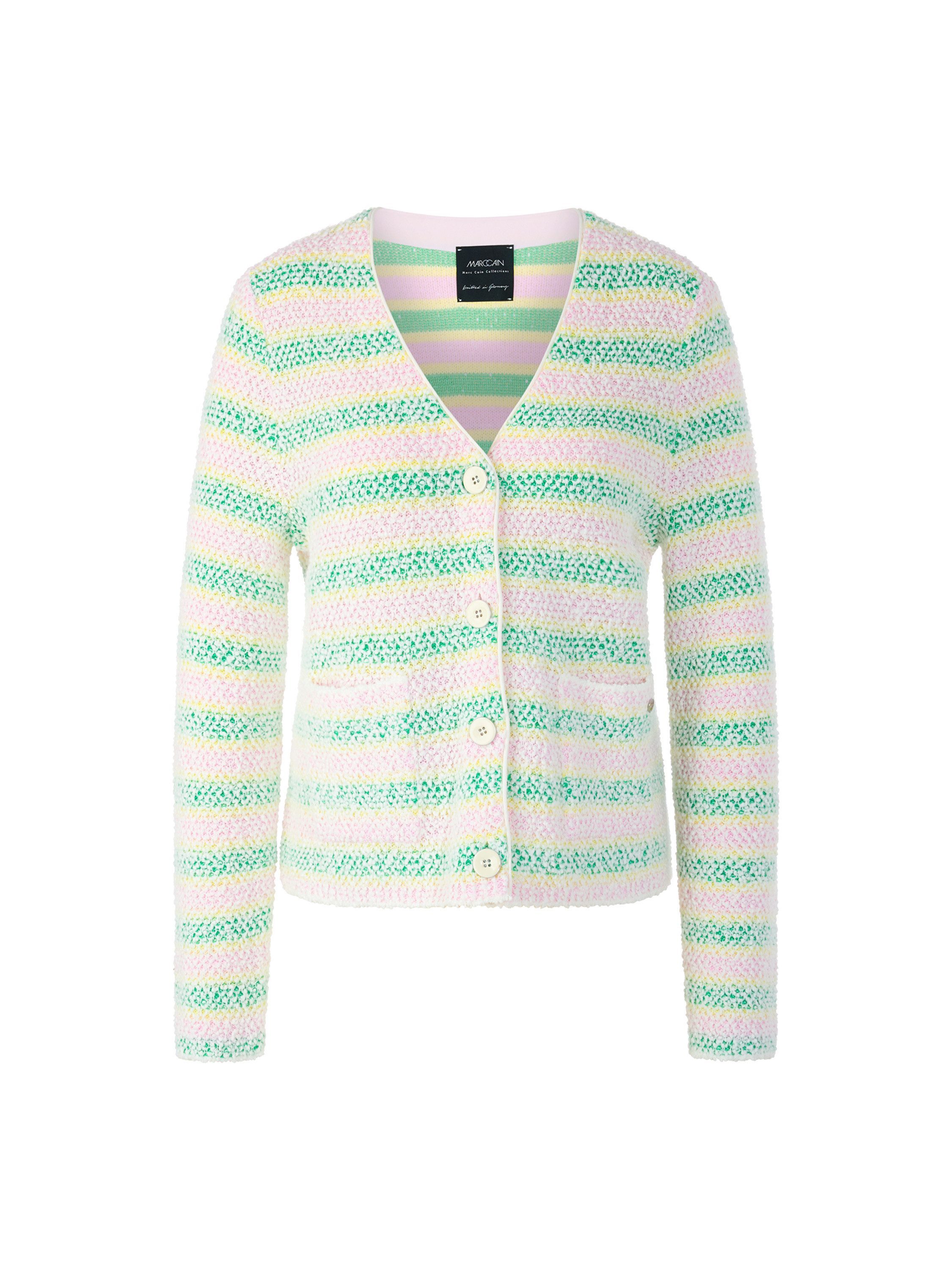 Marc Cain Strickjacke
