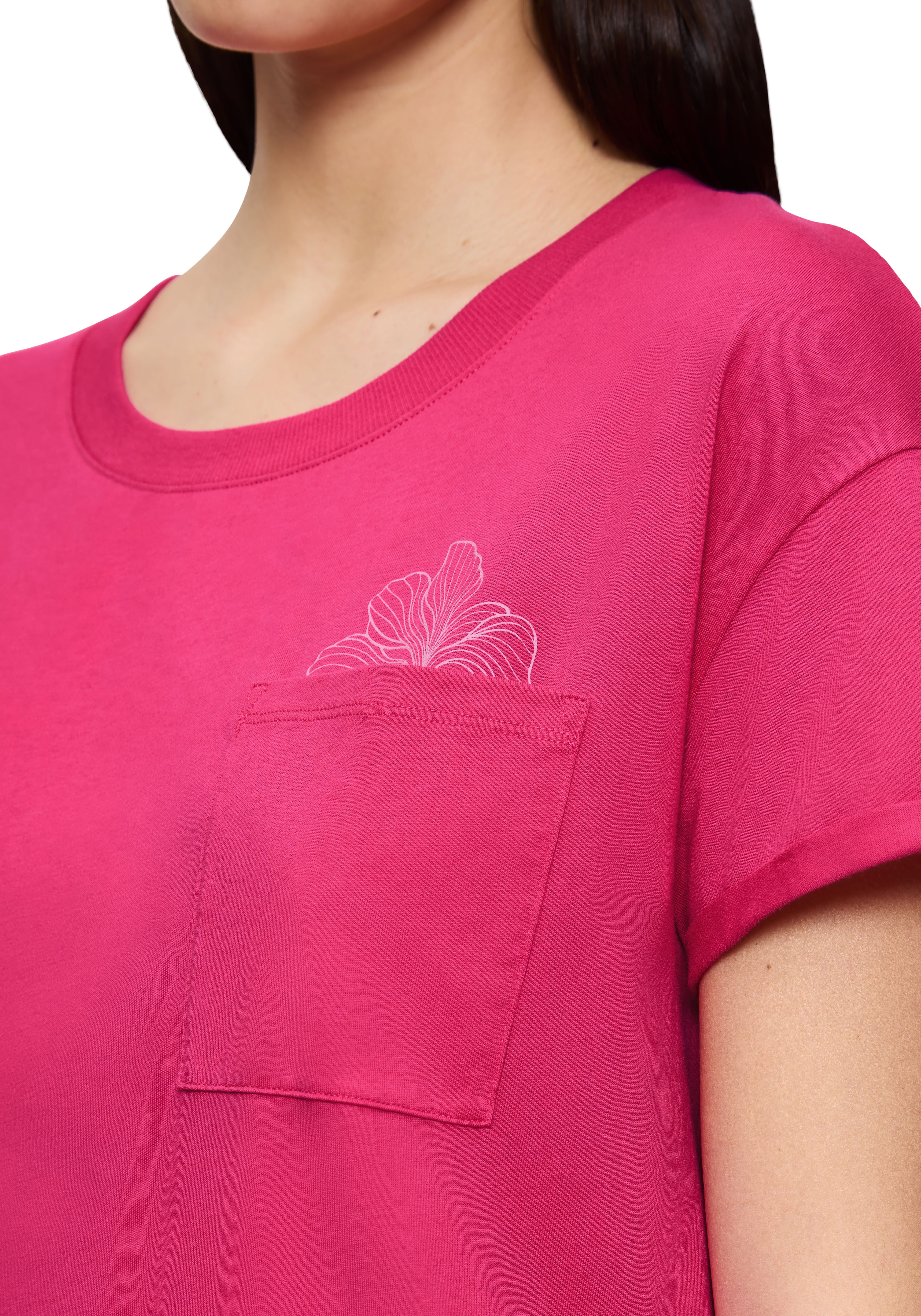 Triumph Nachthemd Nightdresses NDK X 02 weich und atmungsaktiv – Bild 4 von 5