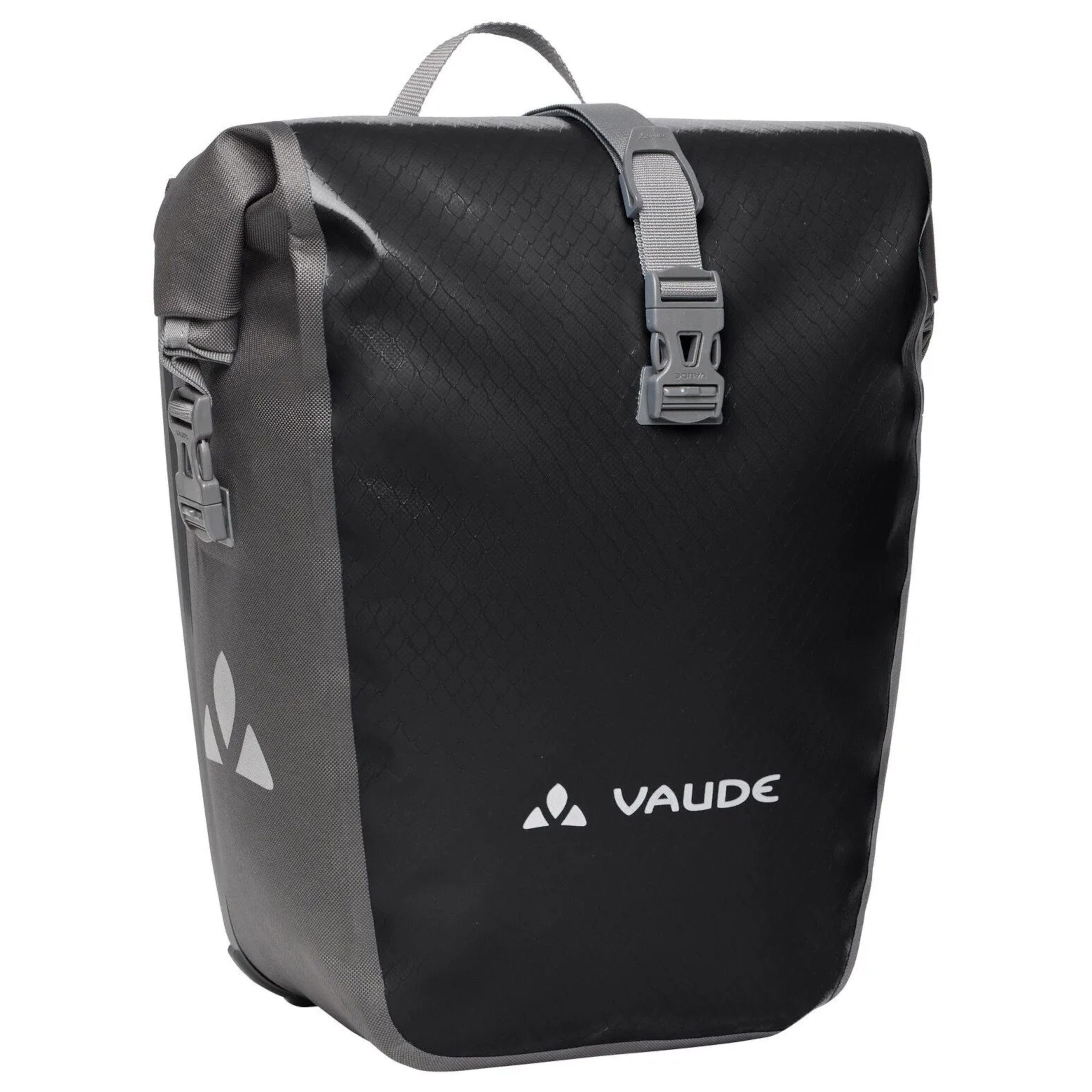 VAUDE Fahrradtasche Aqua Back single Hinterradtasche Gepäckträgertasche – Bild 2 von 5