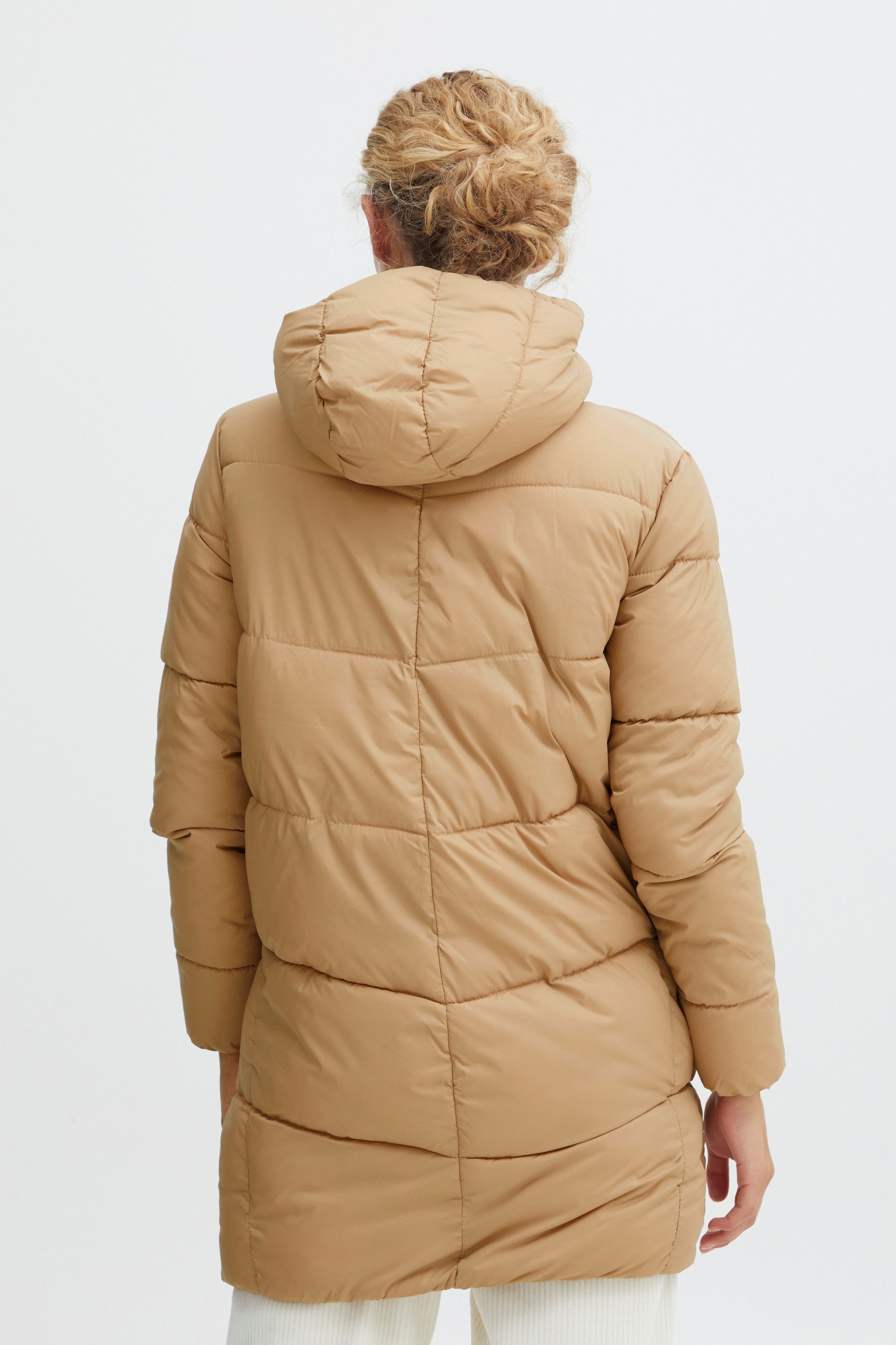 b.young Wintermantel Jacke BYBOMINA