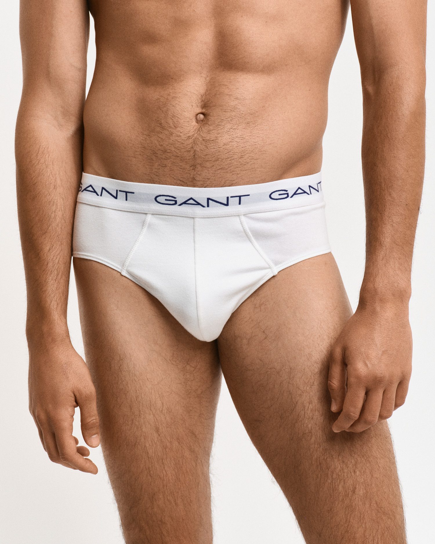 Gant Slip (Packung, 3-St., 3er) günstig online kaufen