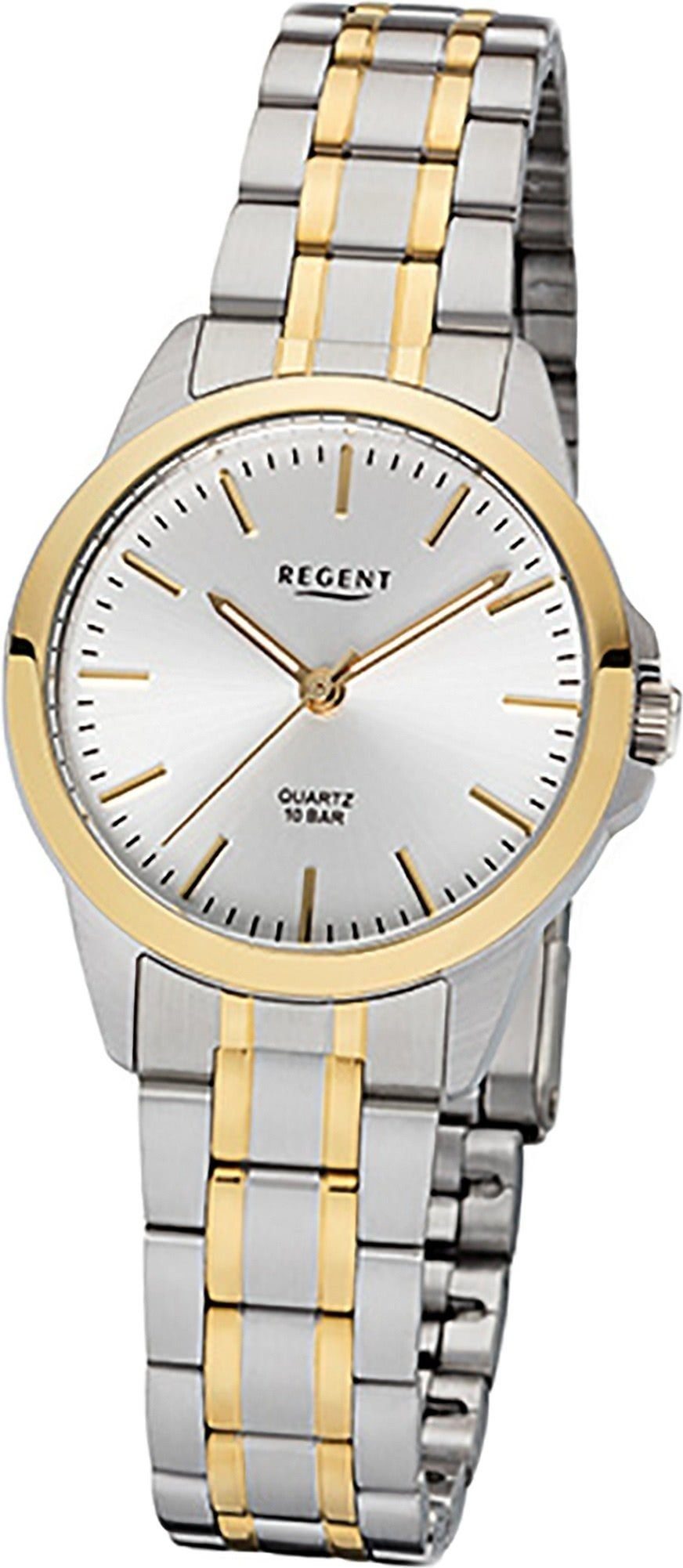 Regent Quarzuhr F-1005 günstig online kaufen