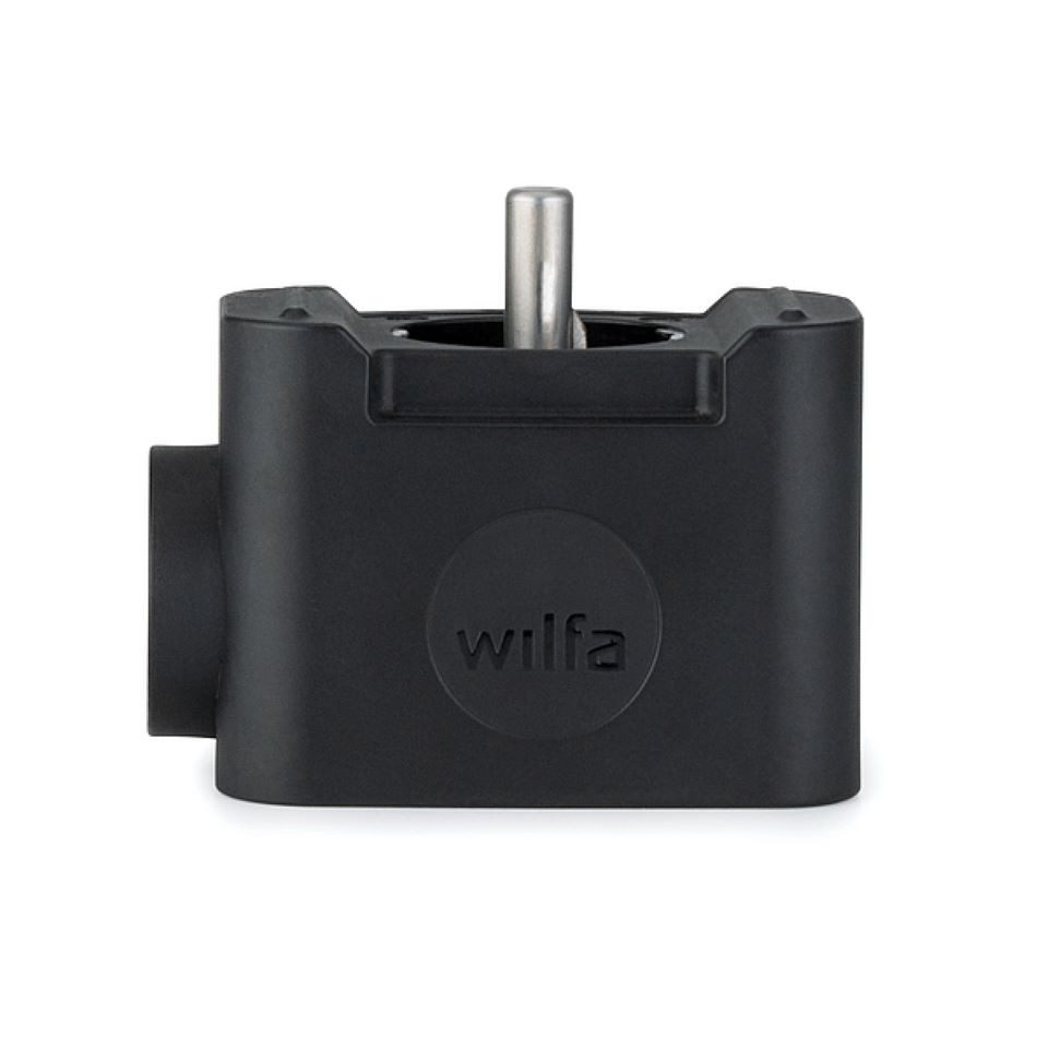 wilfa Küchenmaschinen-Adapter Tool Adapter