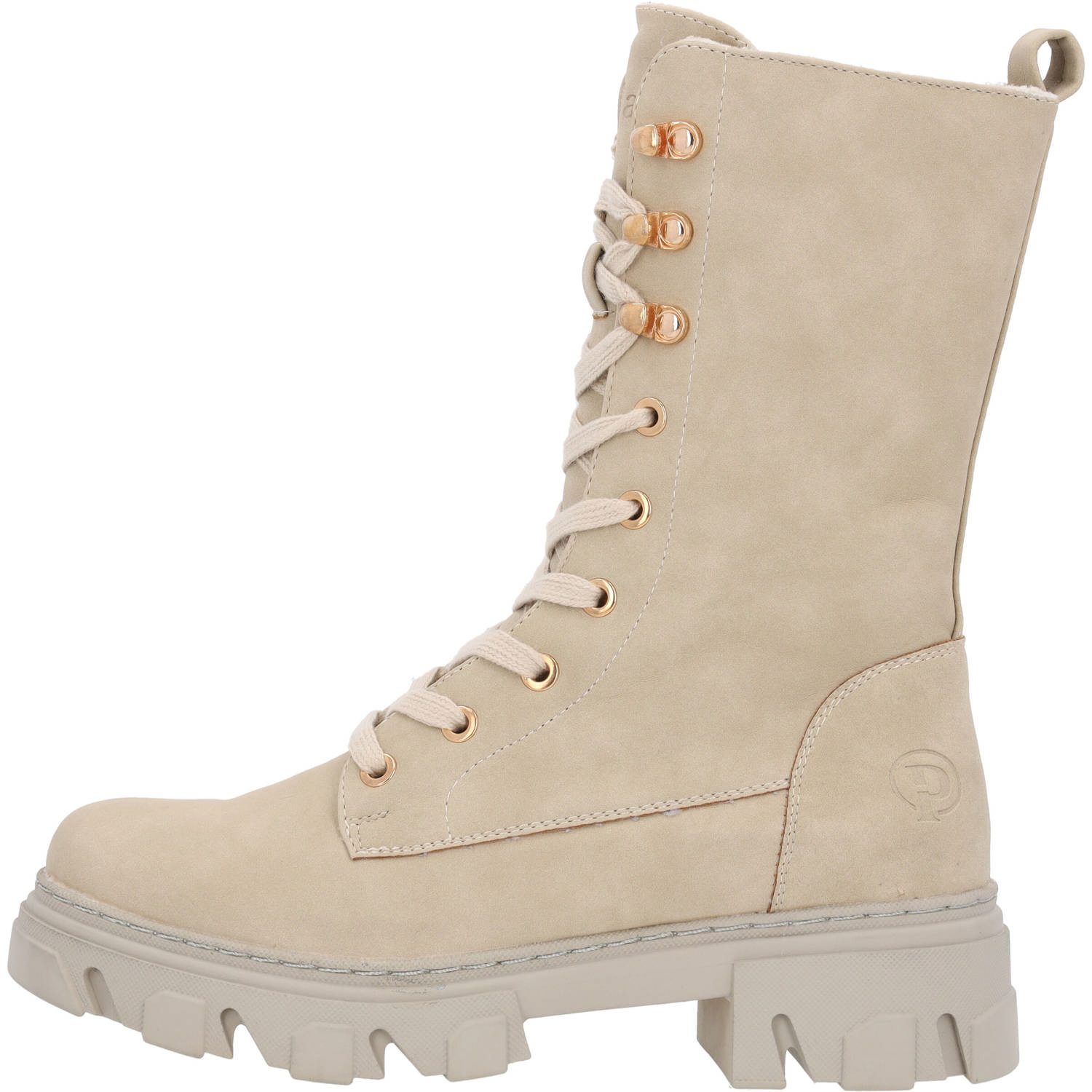 Palado Gavdos Schnürstiefel günstig online kaufen