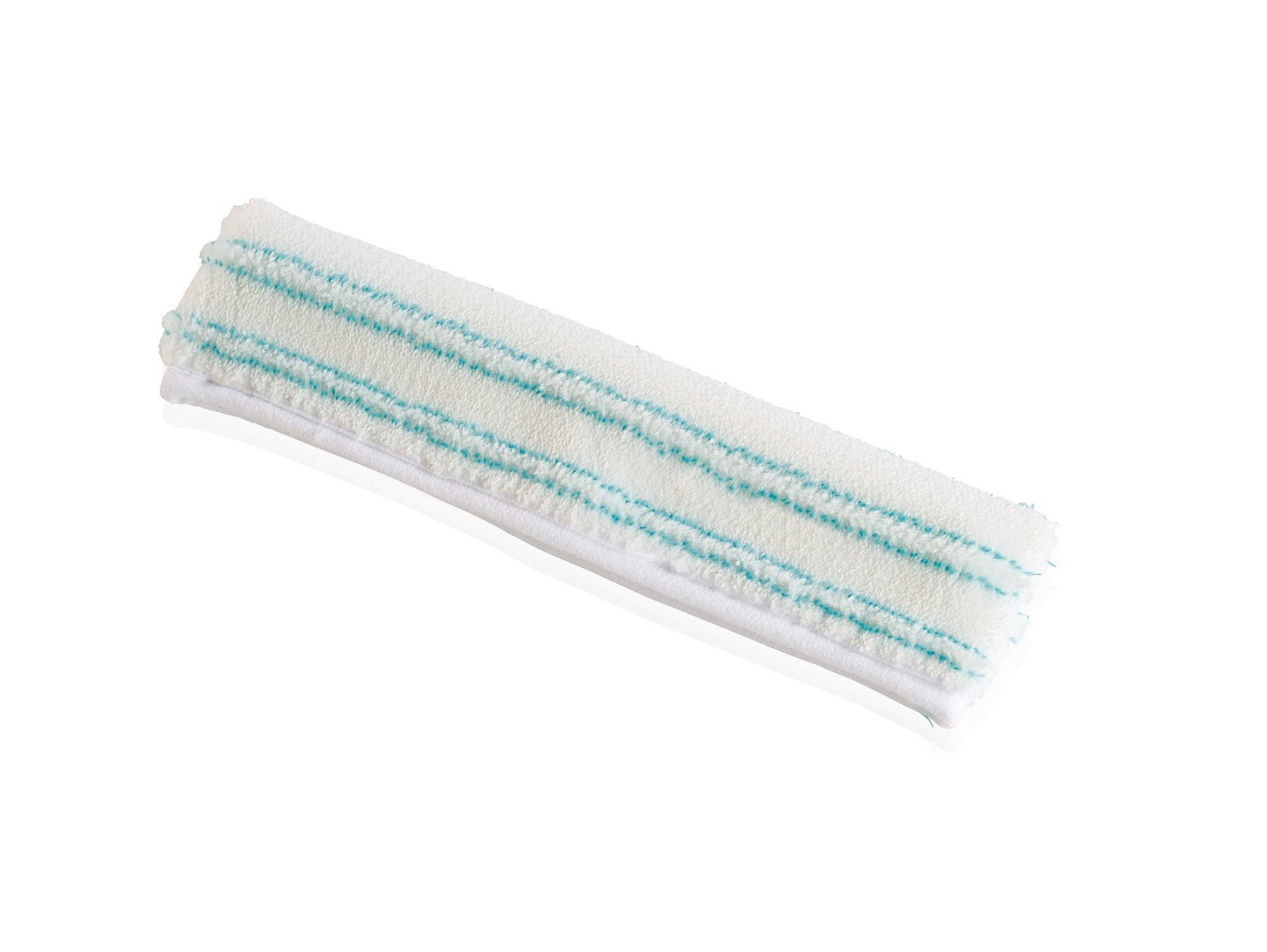 Leifheit Ersatzbezug für Window Washer M Micro Duo Wischbreite 26 cm Wischbezug (Mikrofasergewebe)