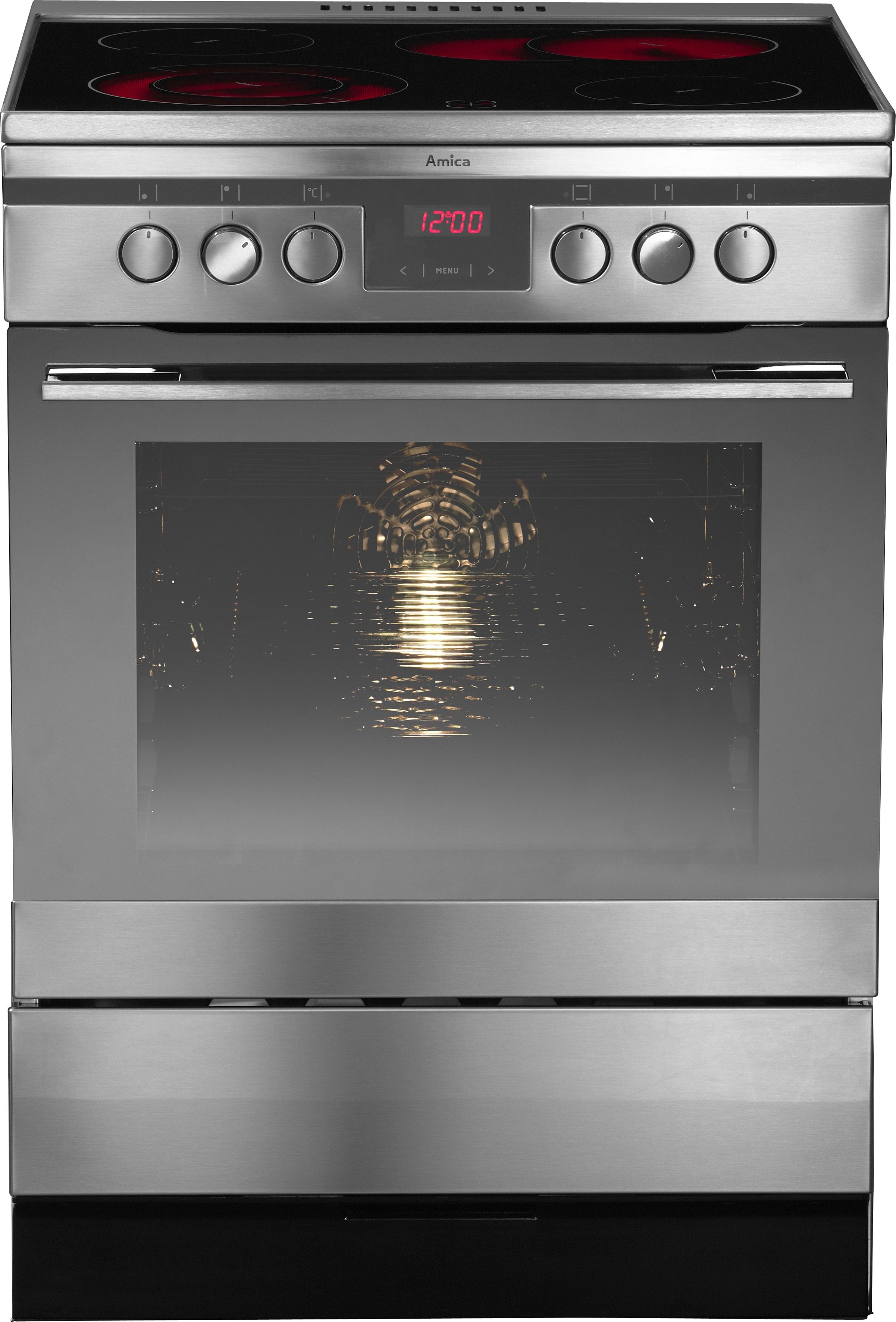 Amica Standherd SHC 11675, A - Amica