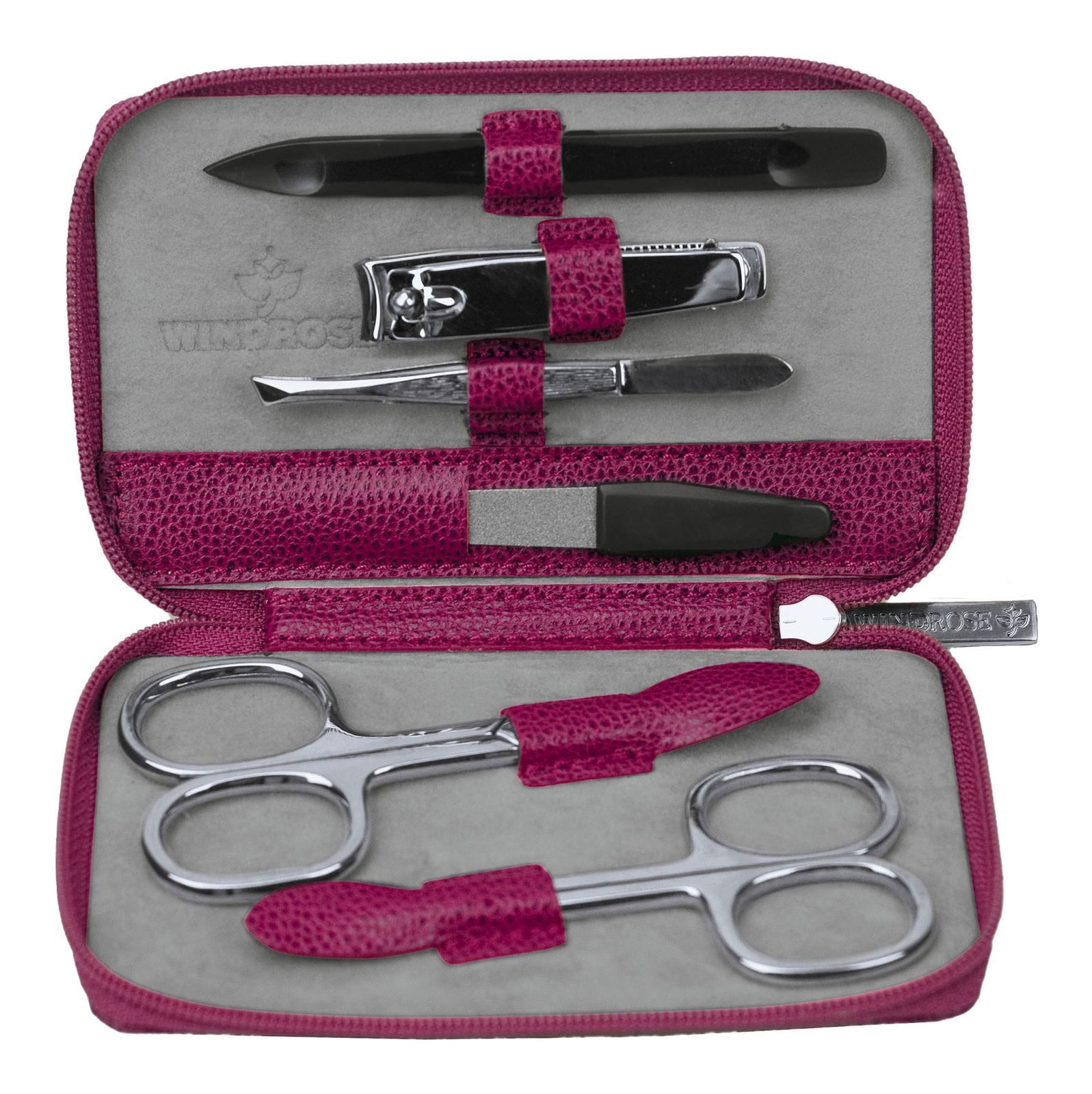 WINDROSE Maniküre-Etui Manicure Set
