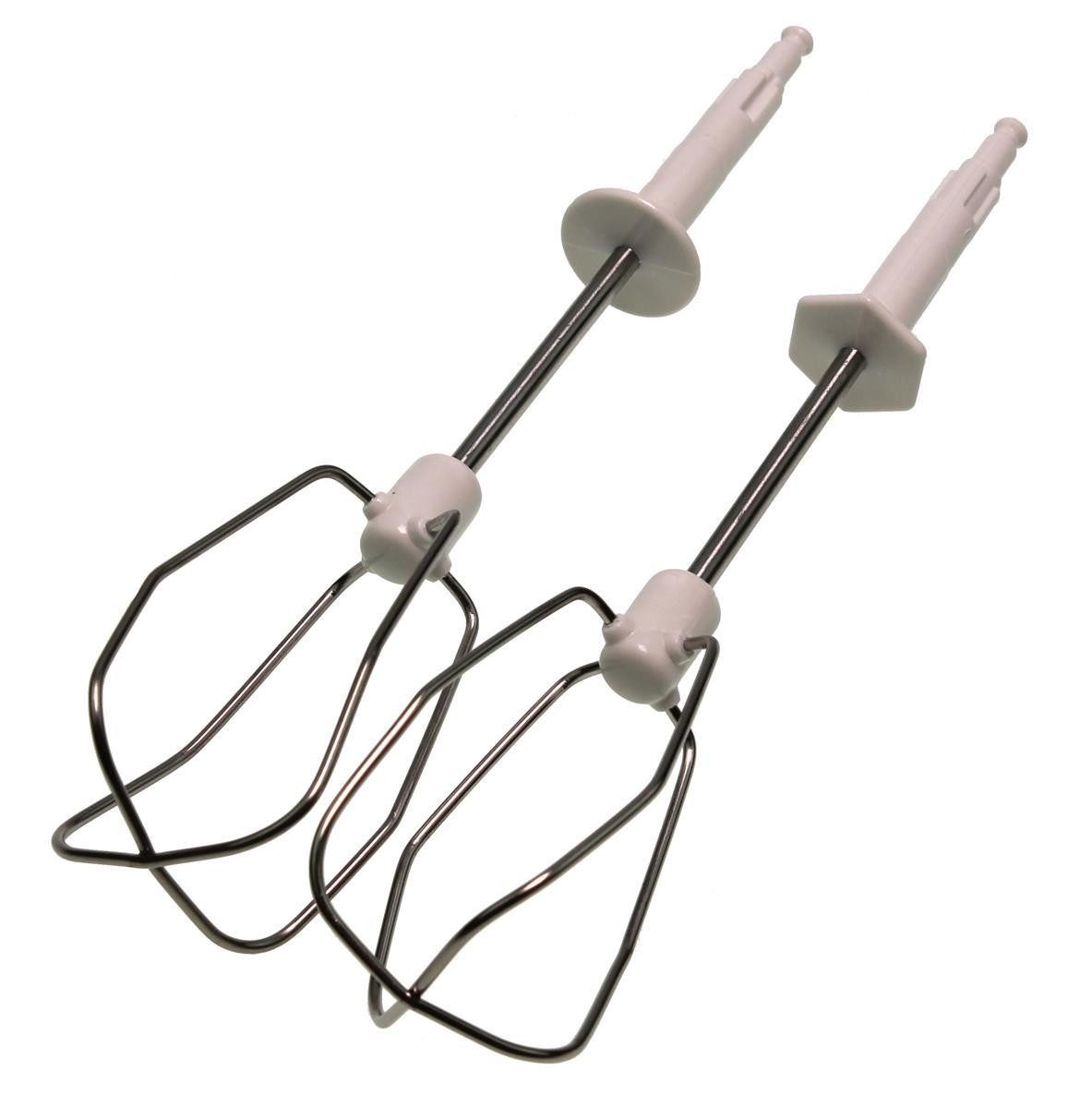 Rührhaken Braun 7322211054 (BR67051155) Rührhaken für Handmixer