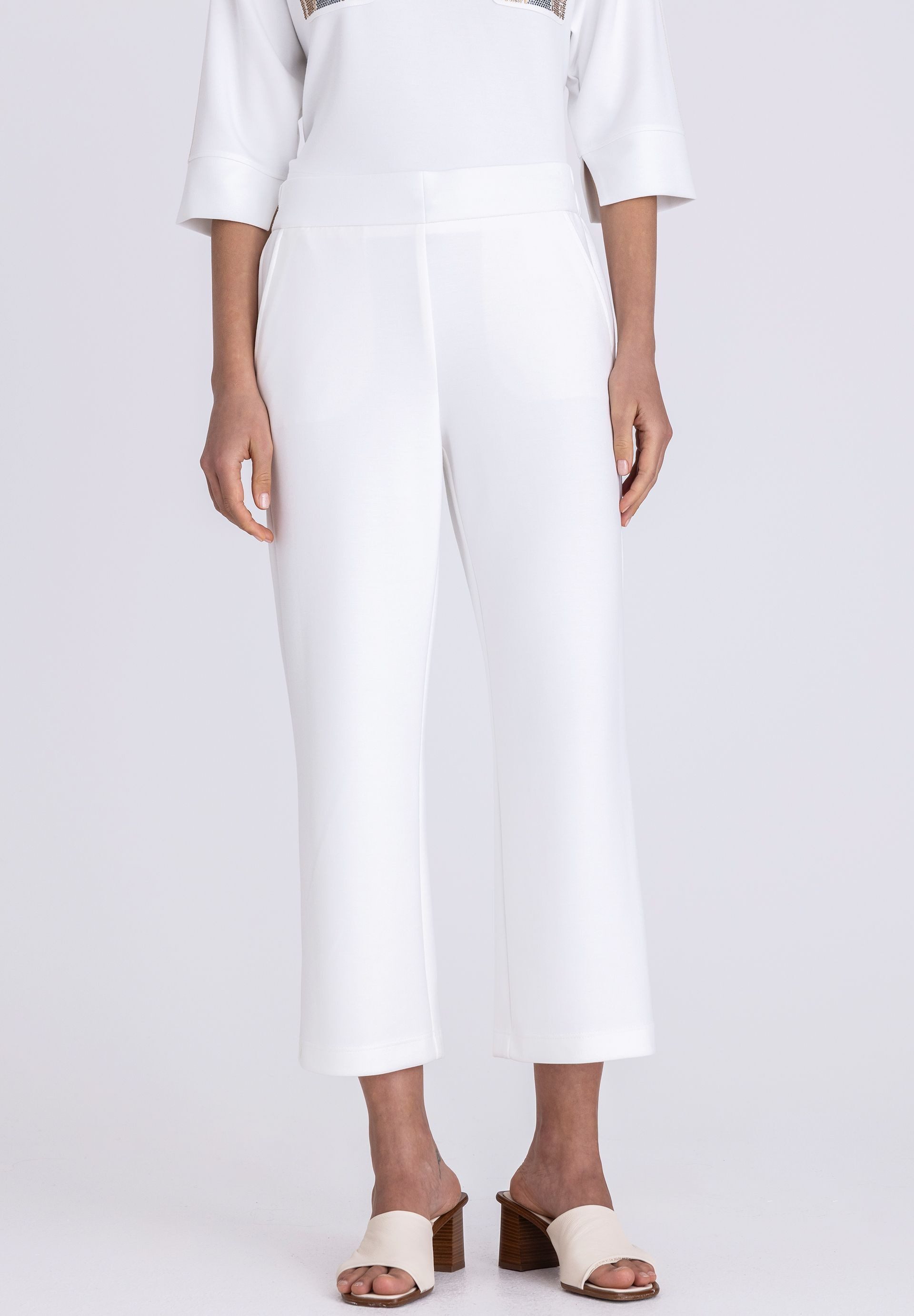 TUZZI Culotte mit Eingrifftaschen