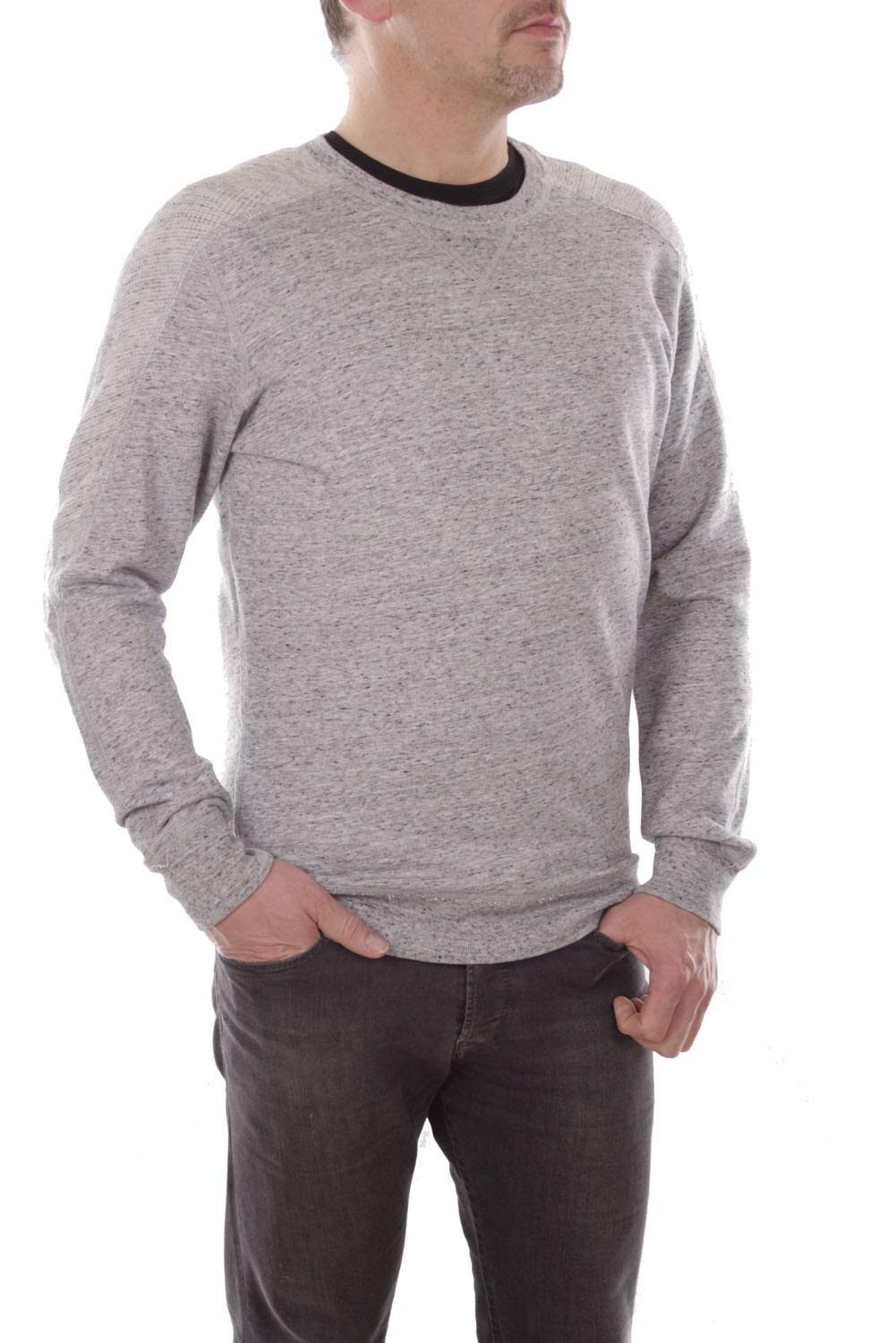 Diesel Sweatshirt S-Gladys Felpa