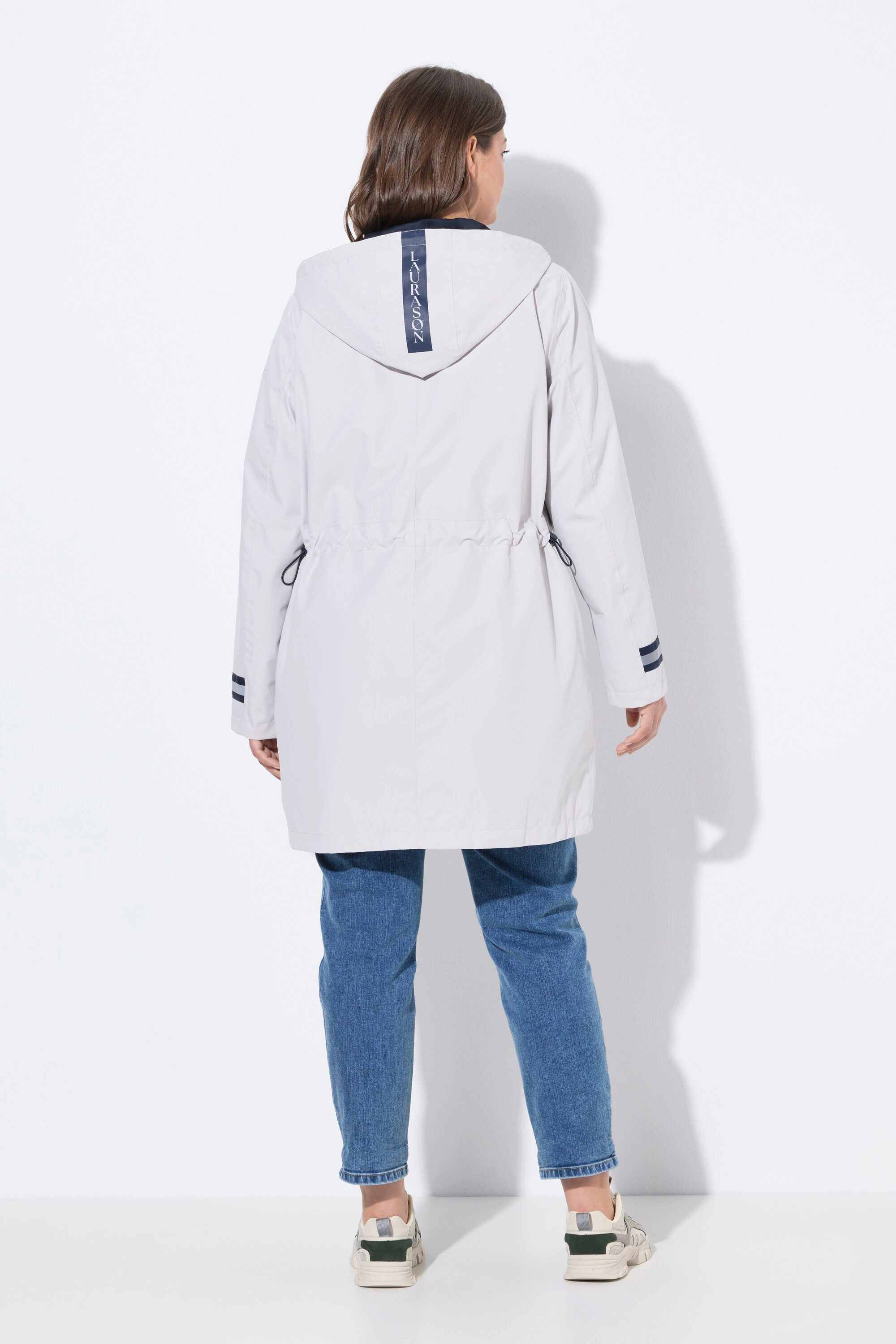 Laurasøn Funktionsjacke Funktionsjacke Kapuze Zipper