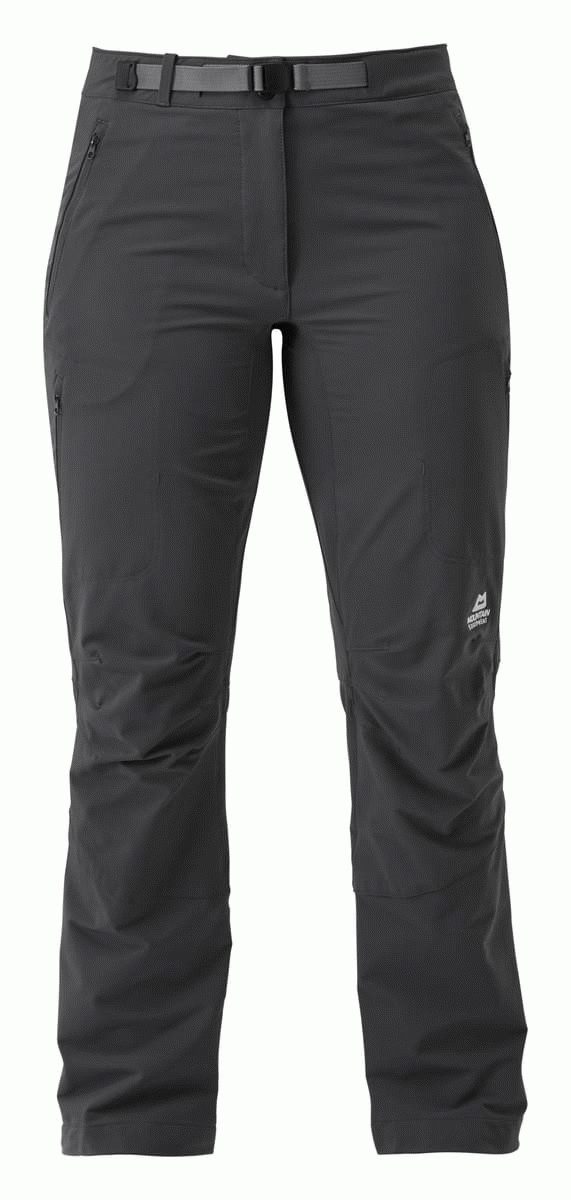 Mountain Equipment Trekkinghose Chamois Wmns Pant