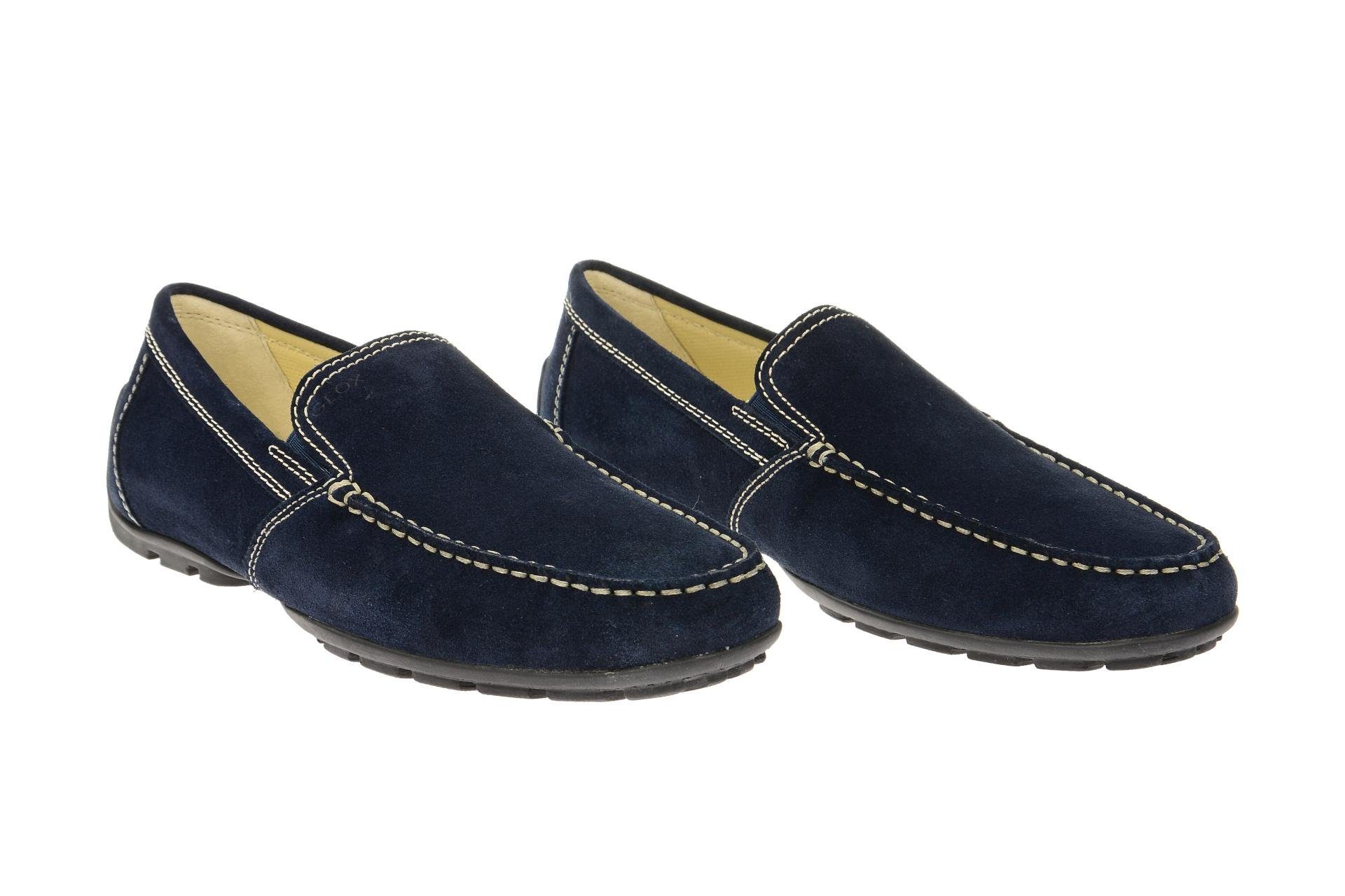 Geox U1144V 00022 C4000 Slipper günstig online kaufen