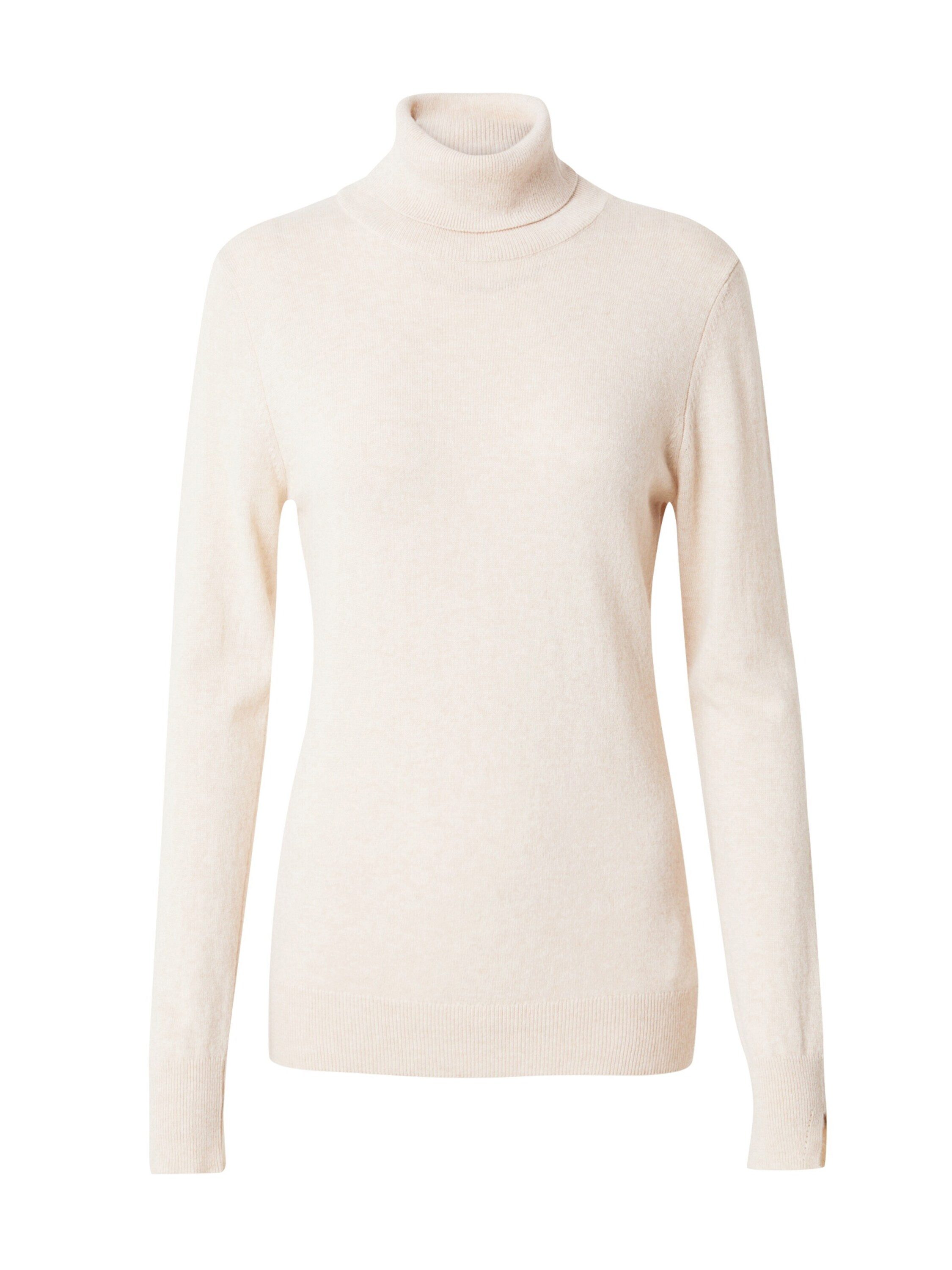 sisley Strickpullover (1-tlg) Plain/ohne Details