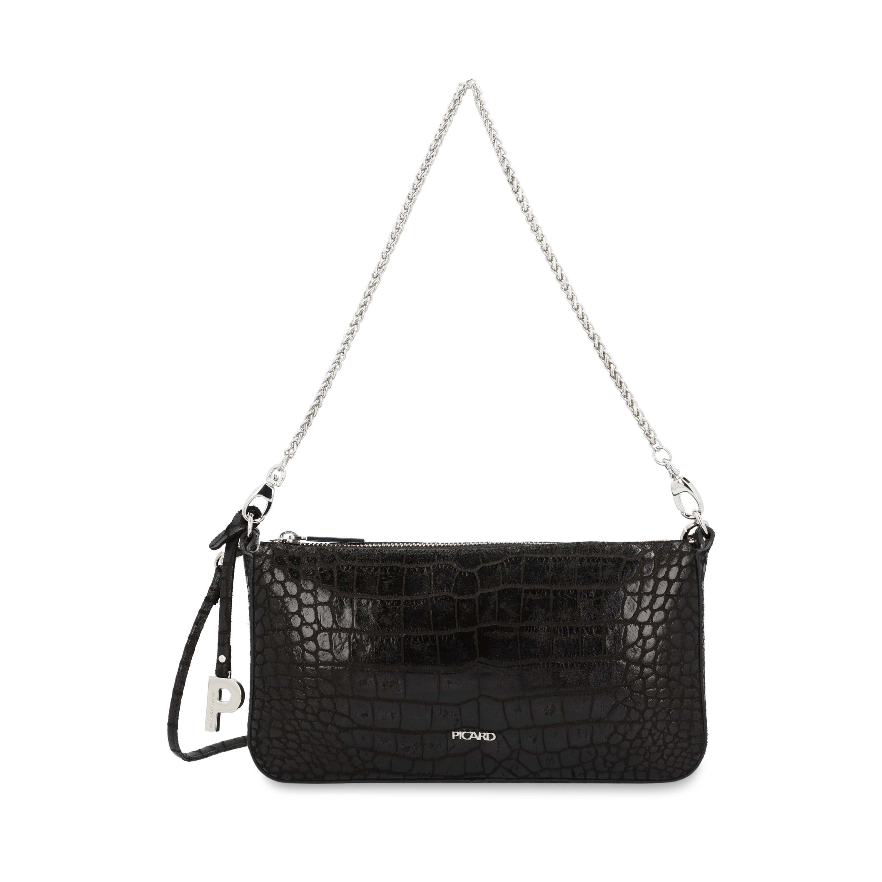 Abendtasche PICARD Abendtasche Auguri aus Echtleder