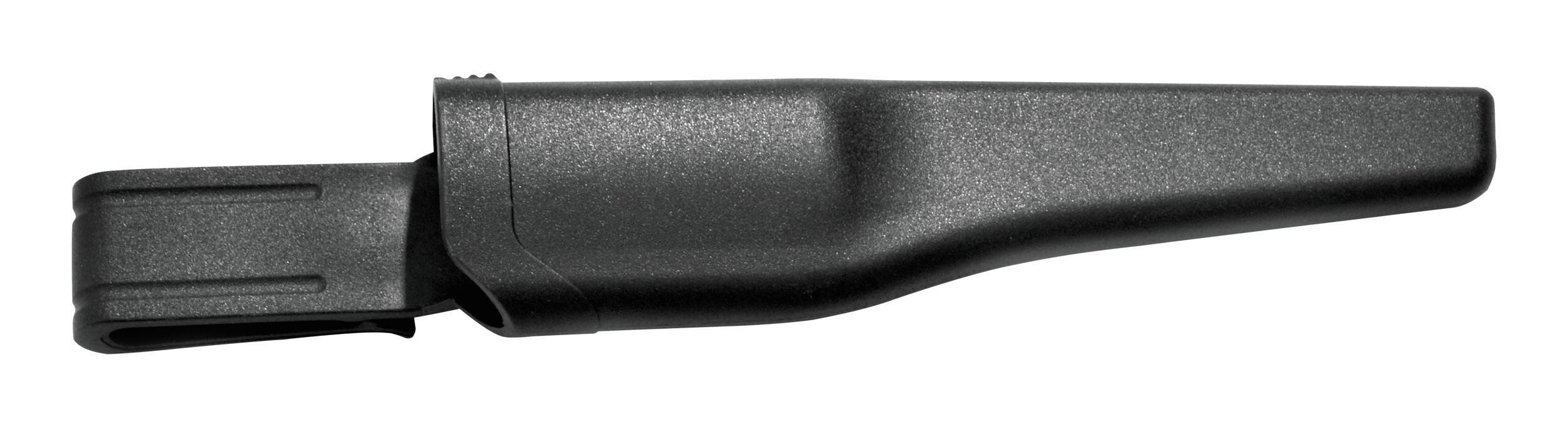 fortis Universalmesser, Handwerkermesser 218 mm im Holster