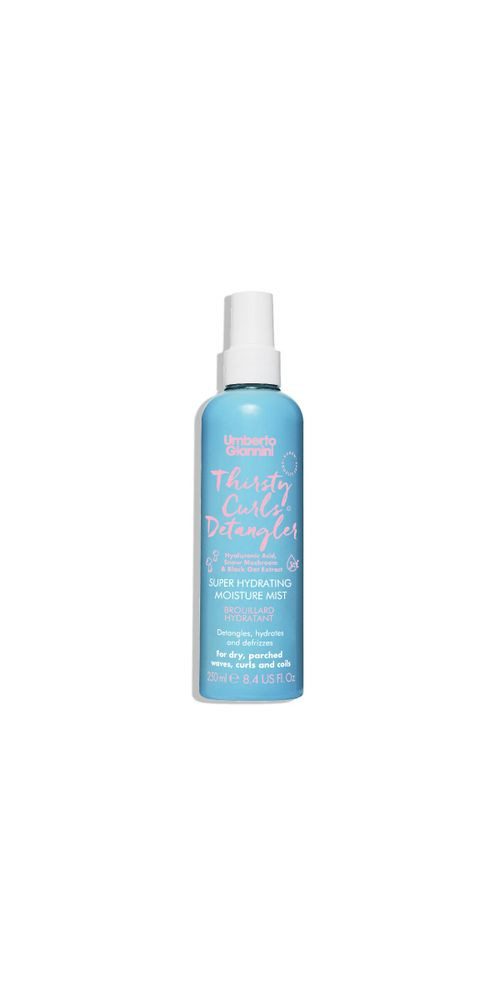 Umberto Giannini Leave-in Pflege Umberto Giannini Thirsty Curls Detangler 250ml