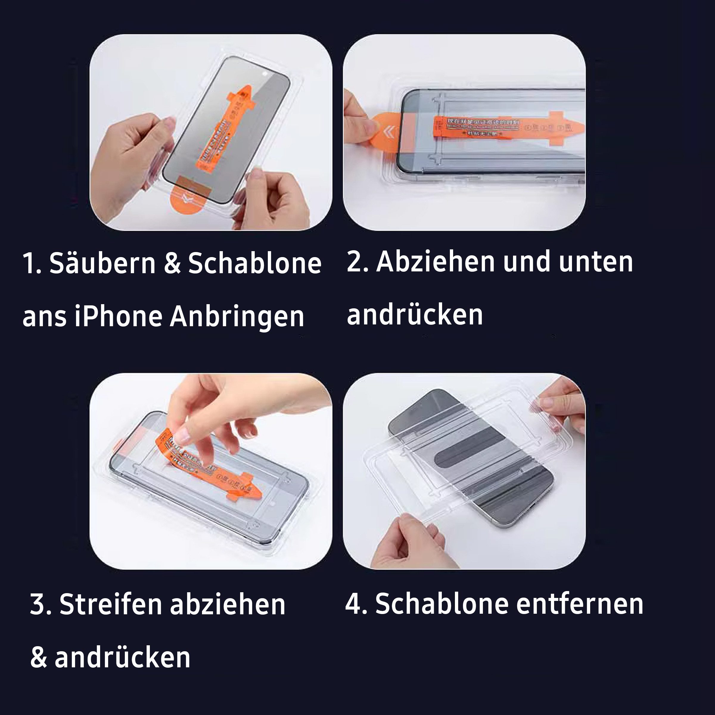 TK-Handel Displayschutzfolie panzerglas 9H Montagehilfe Schutzglas Schutzfolie Glas Folie für iPhone 15 iPhone 16, Displayschutzfolie, Displayschutz, Hartglas, Displayfolie, screen Protector, display, Echt Glas, 9H gehärtet, Handyschutz, full cover, 2 Stück, handyfolie, Glasfolie, Panzerfolie, Schutzglas, 9H