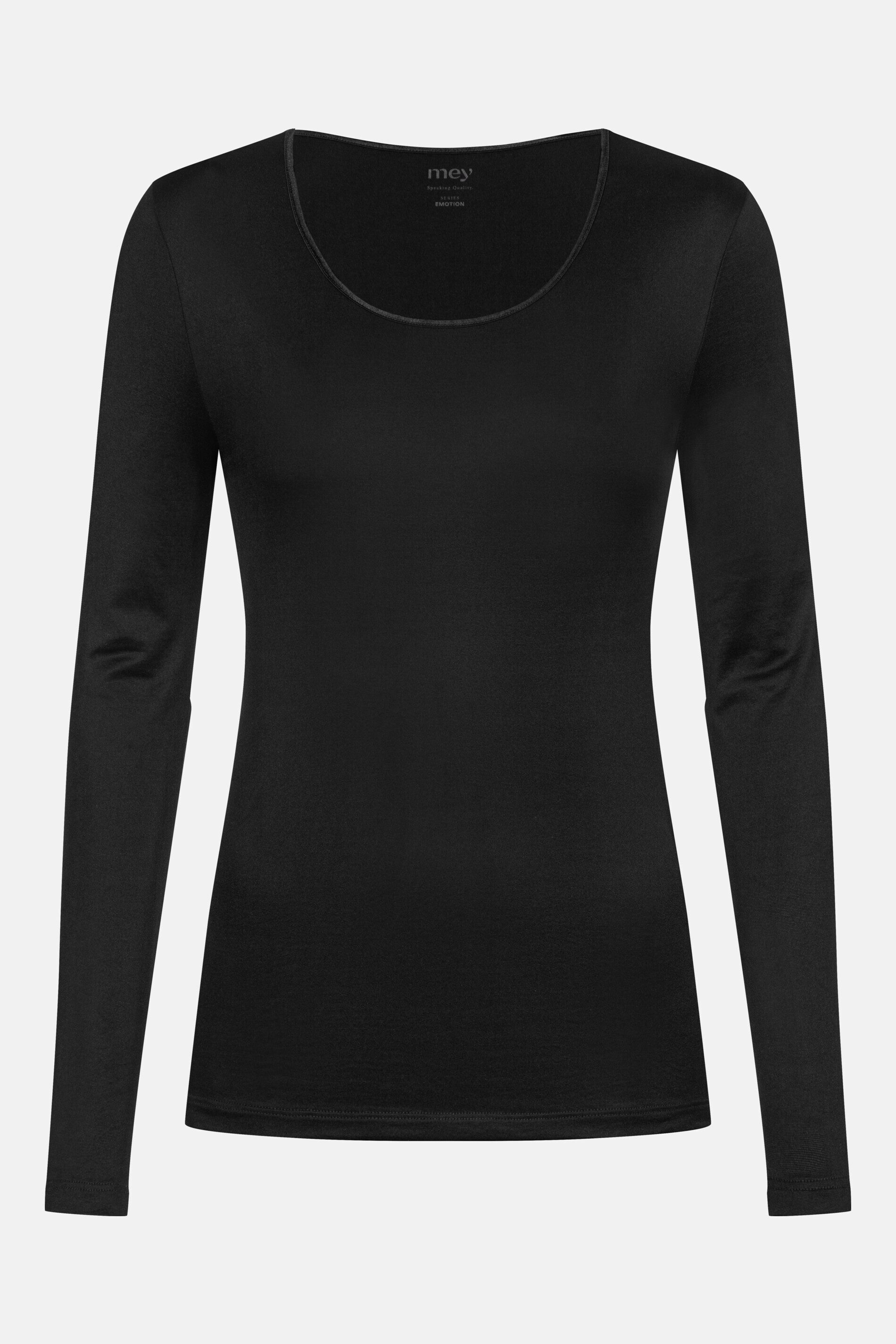 Mey Unterziehshirt Damen Serie Emotion (1-St) günstig online kaufen
