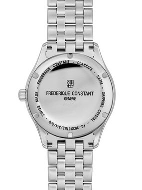 Frederique Constant Schweizer Uhr Frederique Constant FC-303GR5B6B Classic Automatik