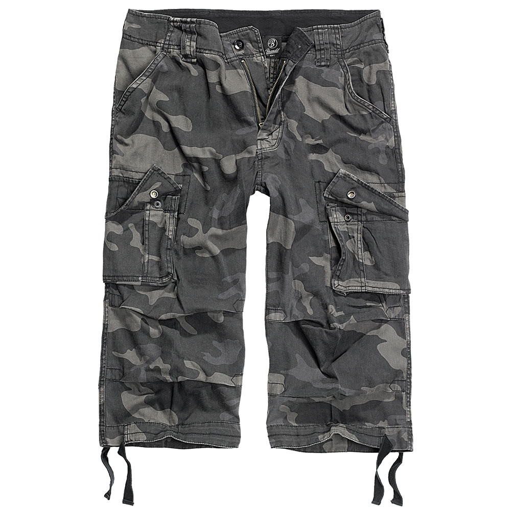 RennerXXL Bermudas Urban Legend 3/4 XXL günstig online kaufen