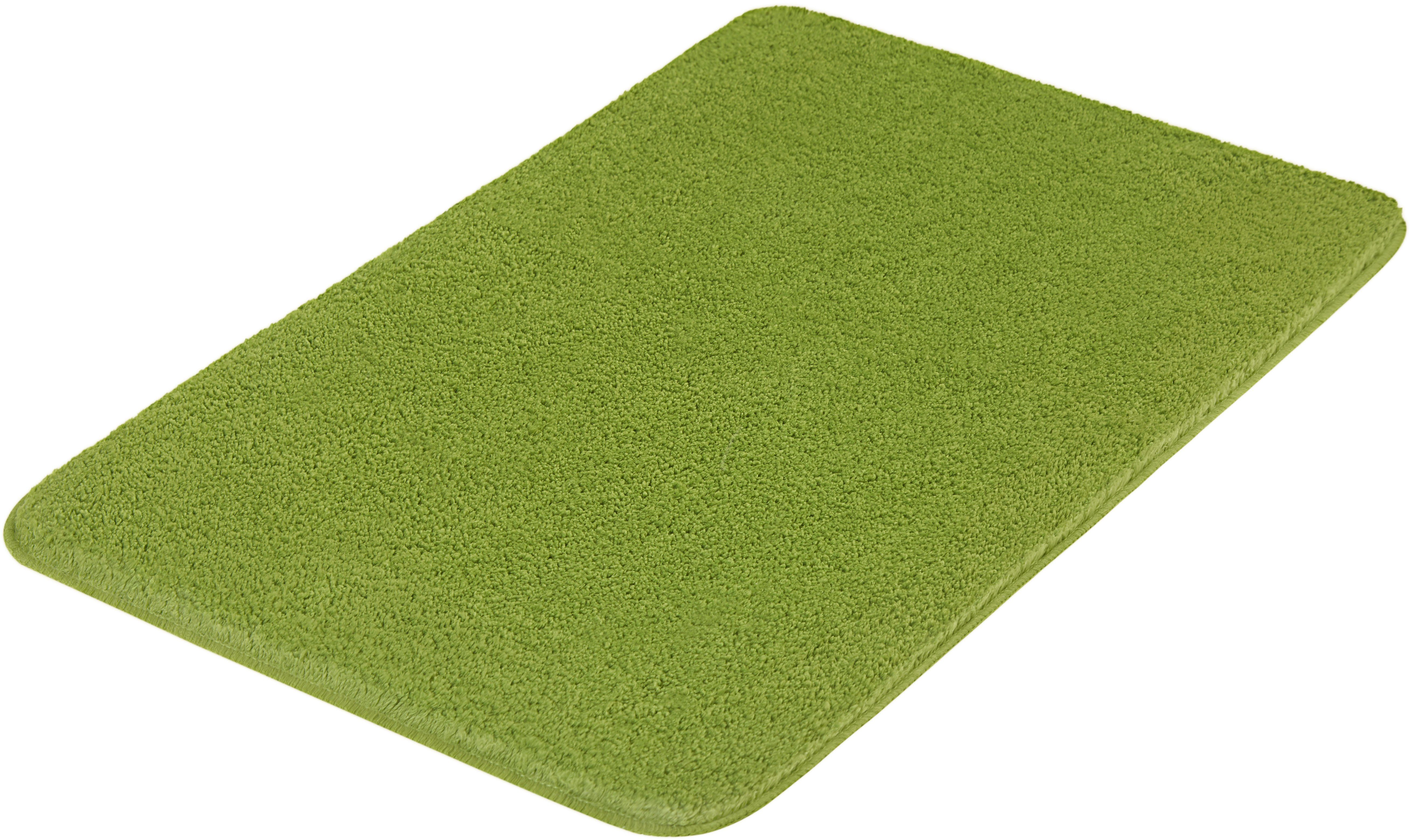 MEUSCH Badematte Super Soft, Höhe 23 mm, rutschhemmend beschichtet, fußbode günstig online kaufen