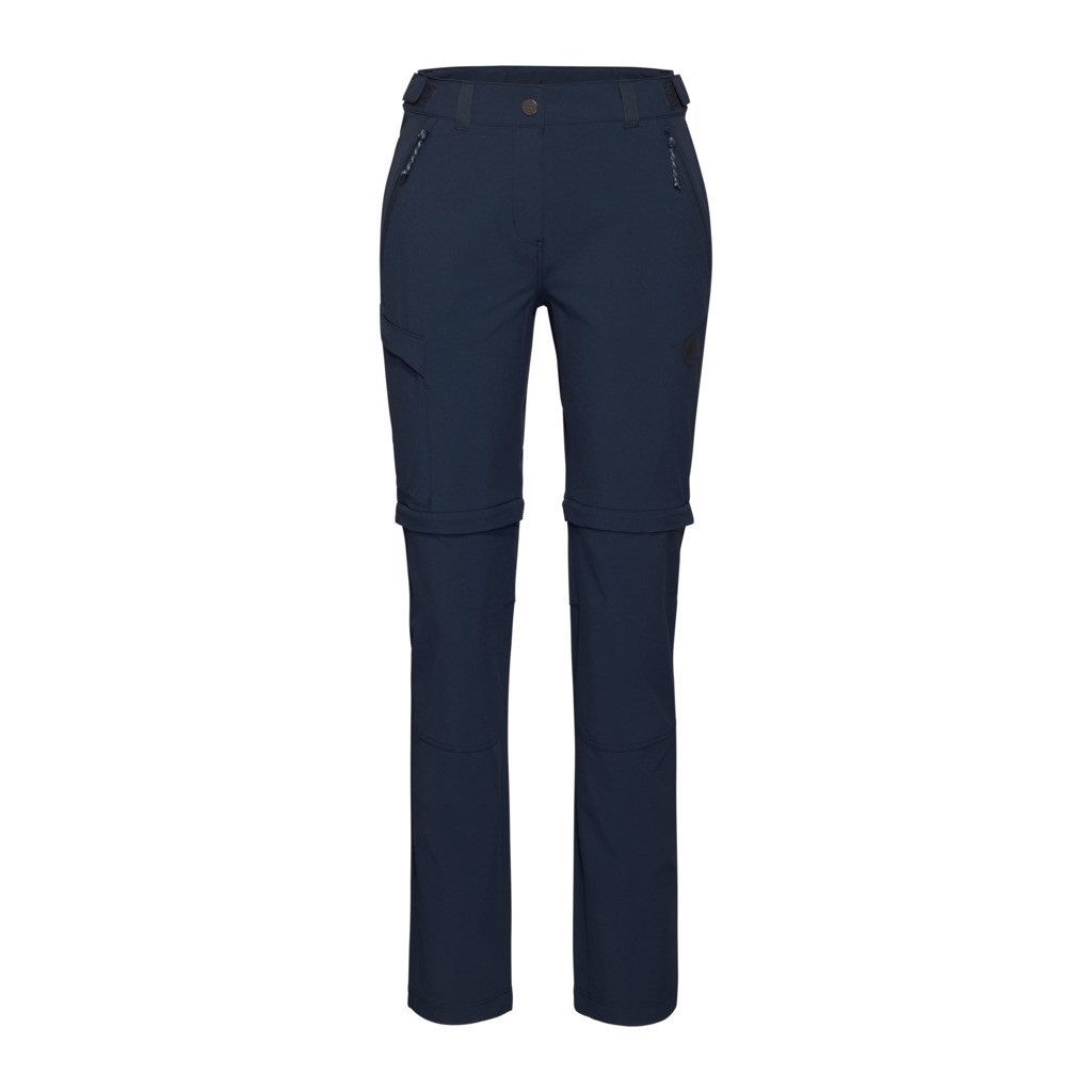 Mammut Outdoorhose Runbold IV Zip Off Pants Women