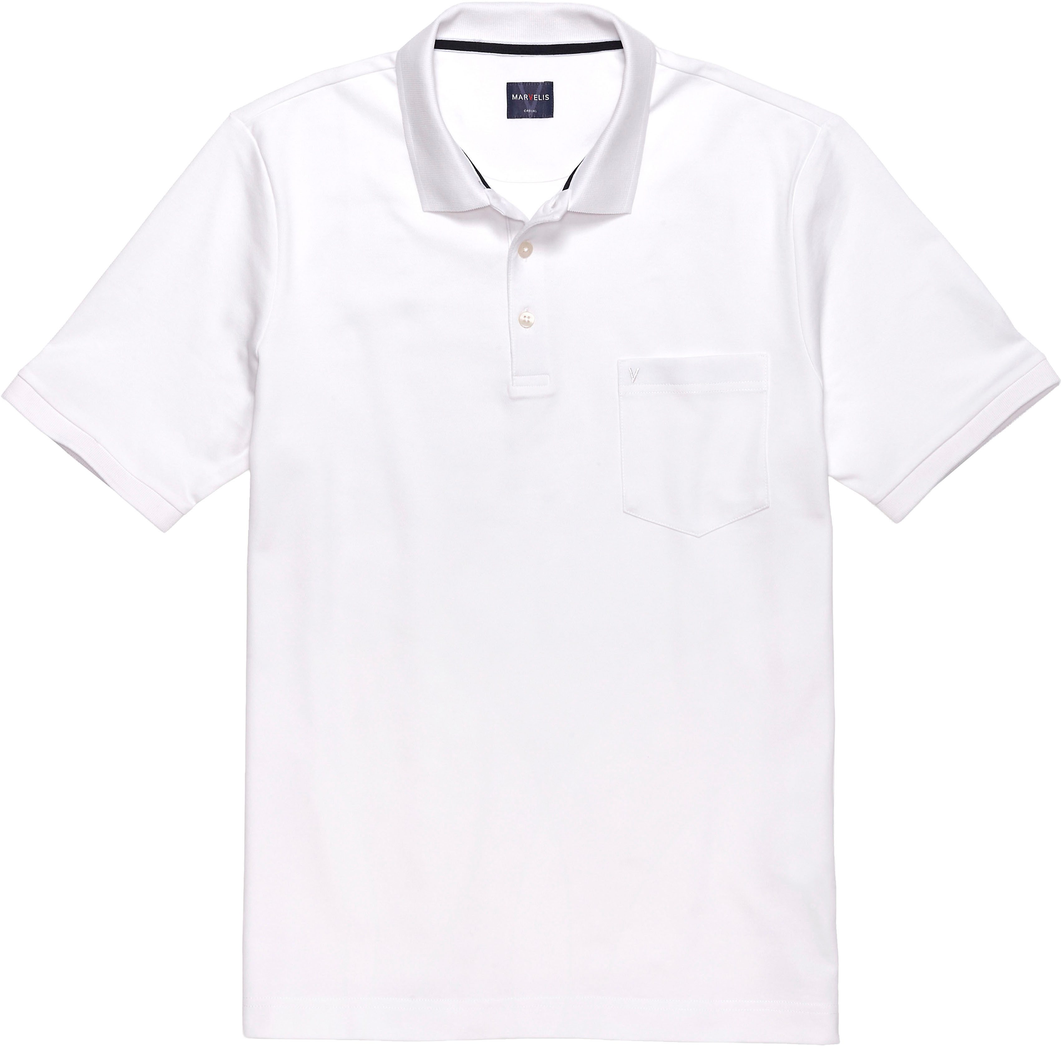 MARVELIS Poloshirt