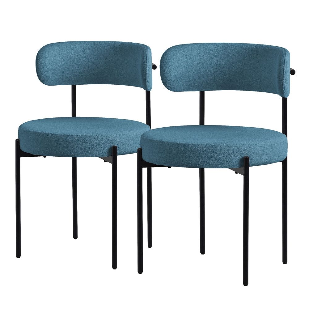 ML-DESIGN Polsterstuhl Esszimmerstühle Gruppe Küchenstuhl aus günstig online kaufen