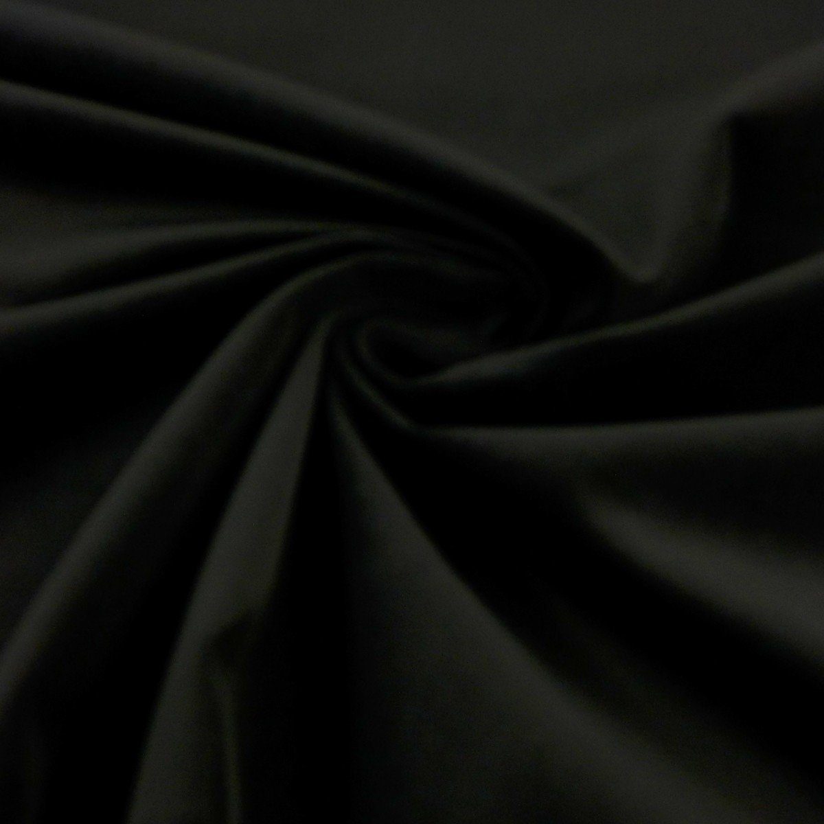 SCHÖNER LEBEN. Dekokissen SCHÖNER LEBEN. Samtkissen schwarz 30x50cm