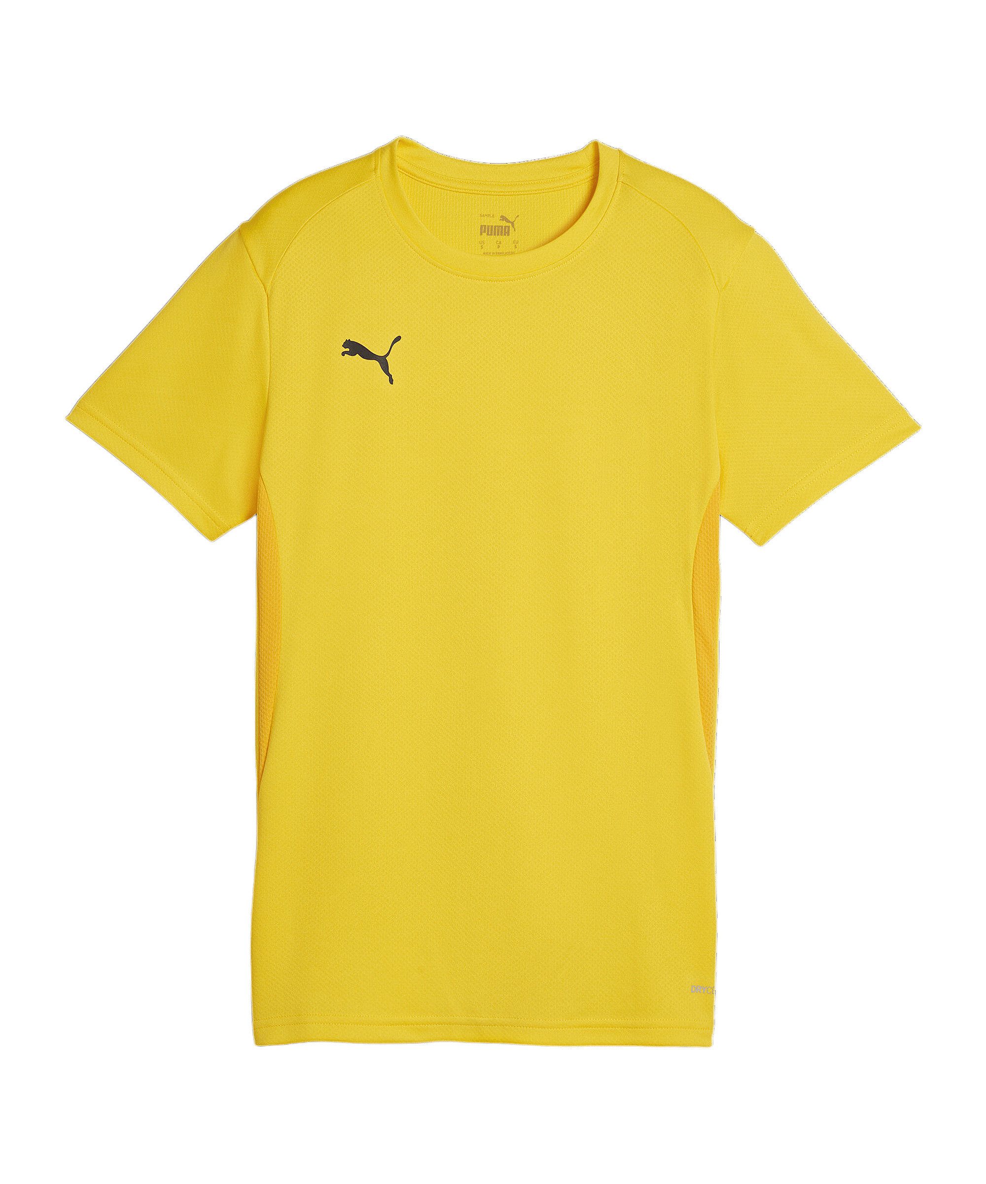 PUMA T-Shirt PUMA teamGOAL Trikot Damen günstig online kaufen