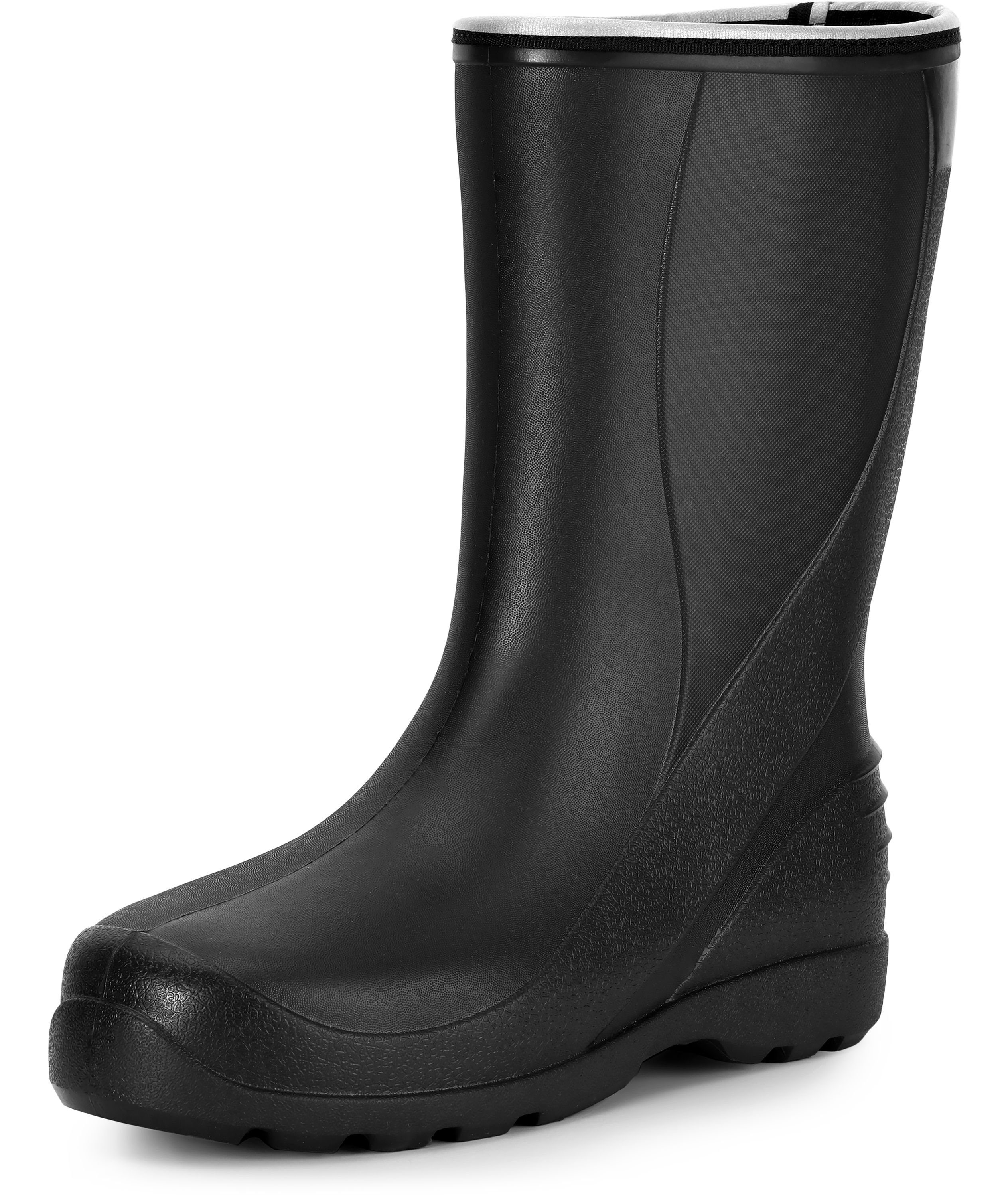 Ladeheid Damen leichte EVA Gummistiefel Regenstiefel LADW005 Gummistiefel