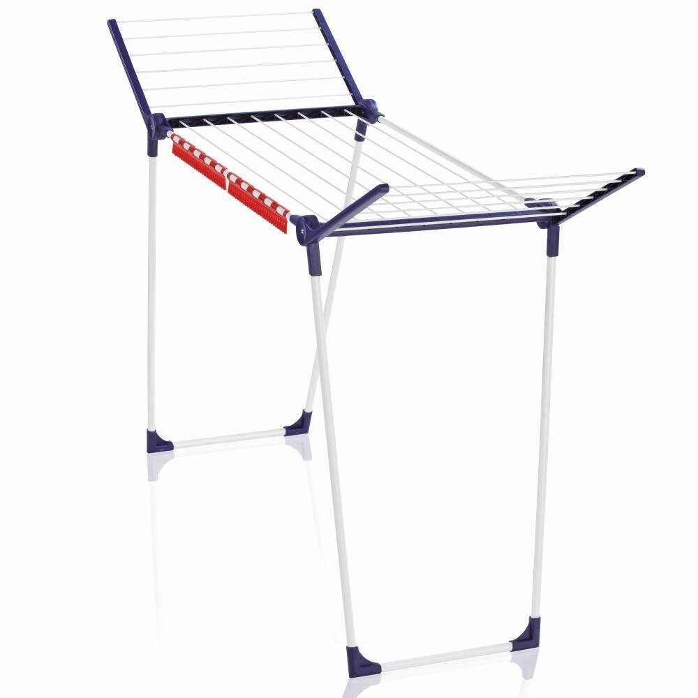 Leifheit Wäscheständer Pegasus 150 Solid Slim