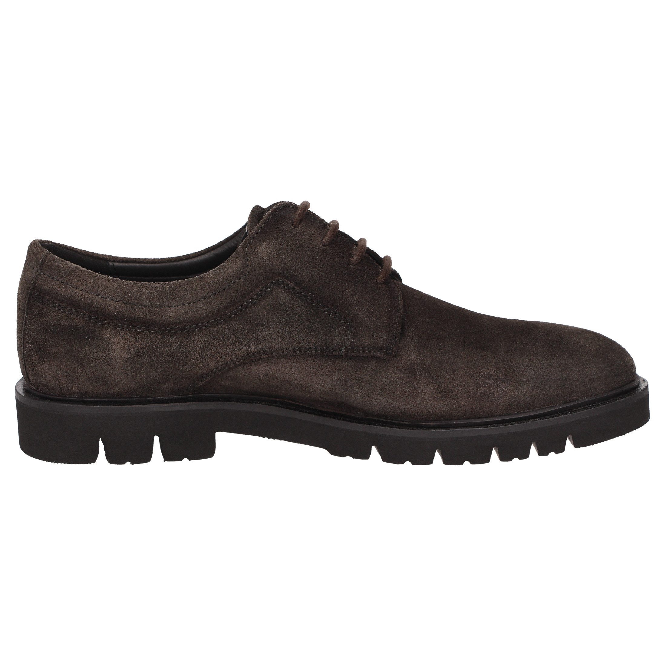 SIOUX Rogtanos-700 Schnürschuh