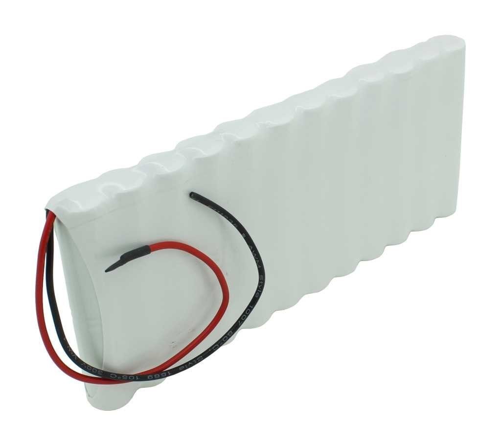 AccuCell Akku für Türsteuerung NiMH 28,8V 2150mAh passend für RDB Karussell Akku