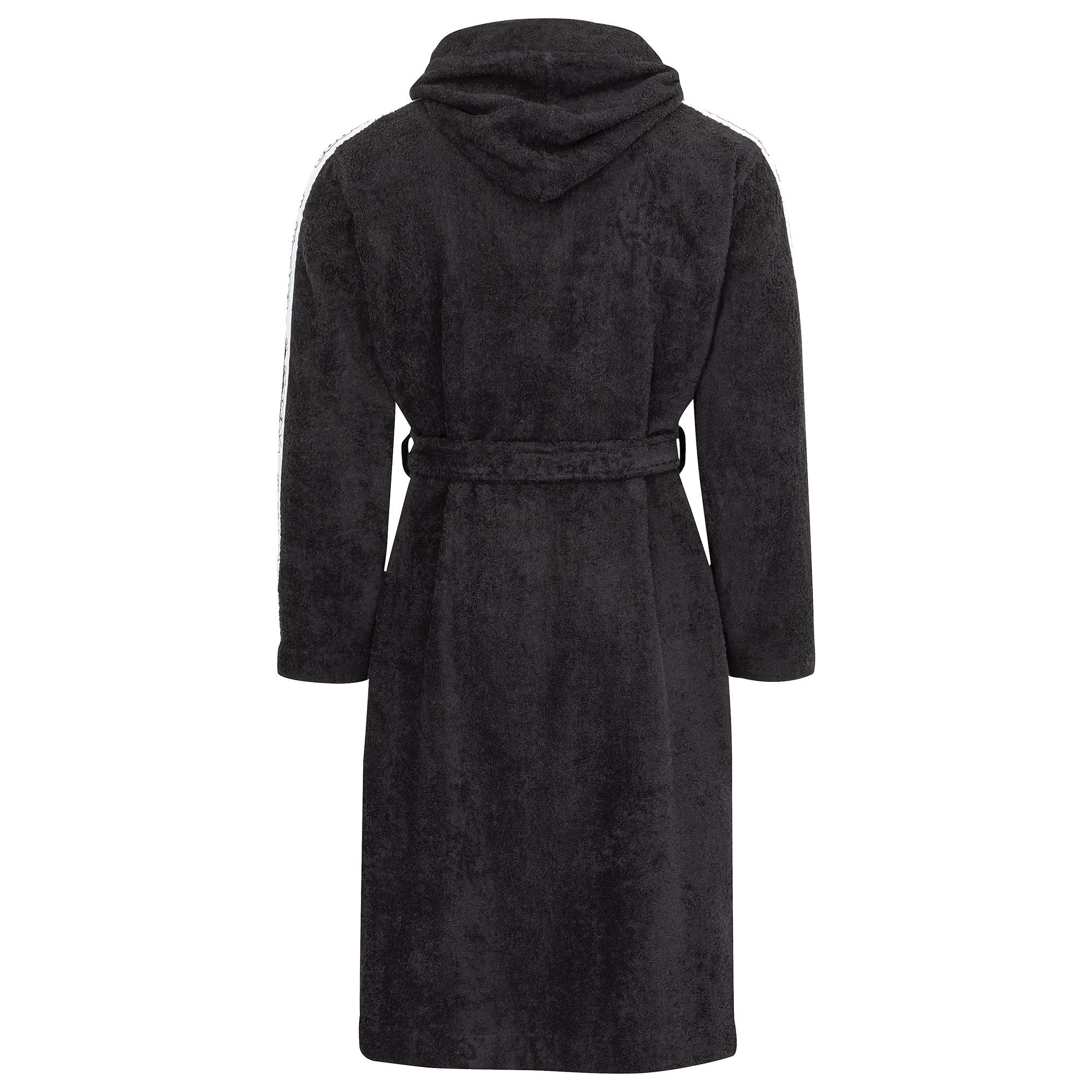 Kappa Bademantel Kappa Herren Bademantel Valas 707404, Standardgröße, Ohne günstig online kaufen