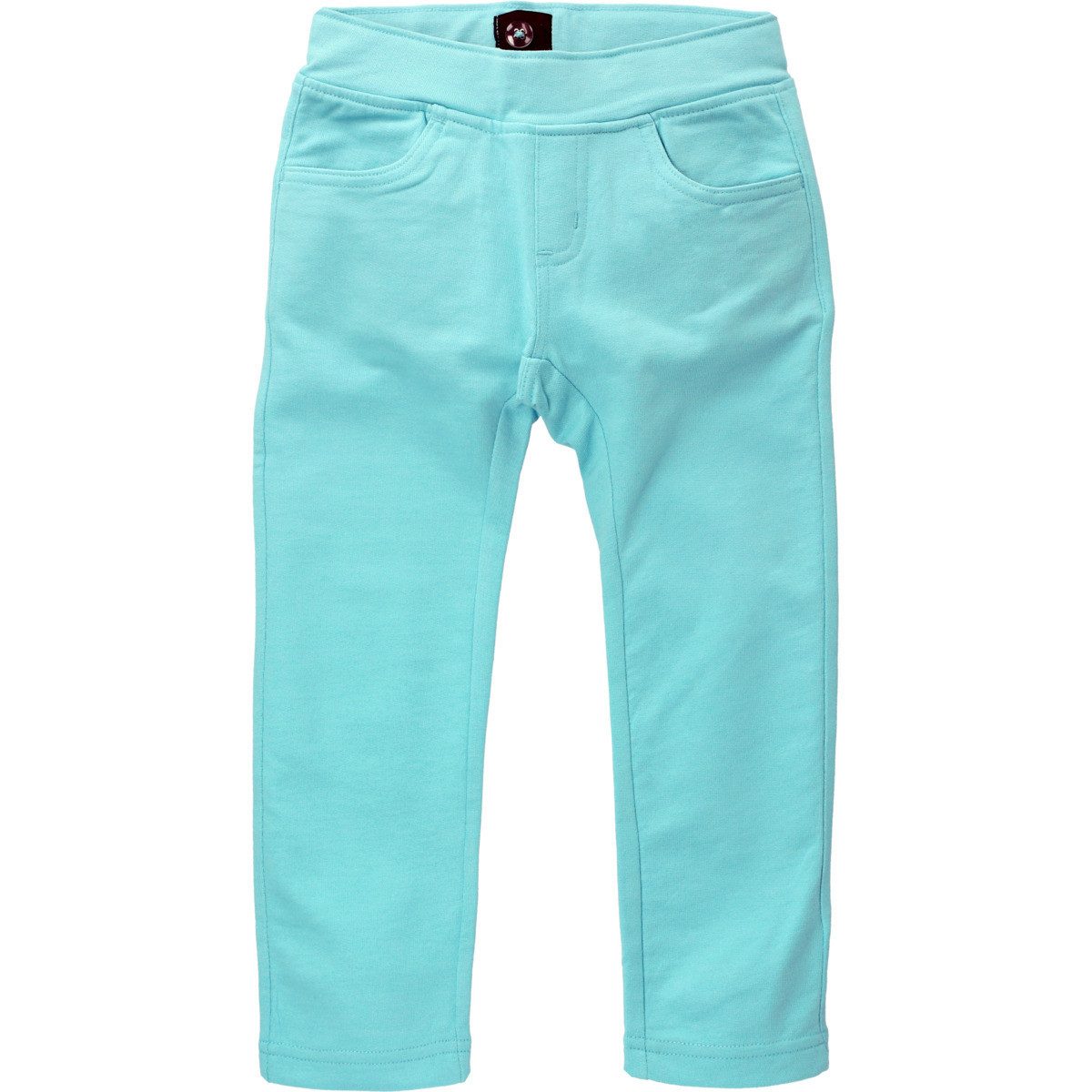 Villervalla 5-Pocket-Hose Basic Unisex Kinder (1-tlg) Hose, Hose Kinder, Hose Kleinkinder, 5-Pocket-Hose, Jeanshose Kinder