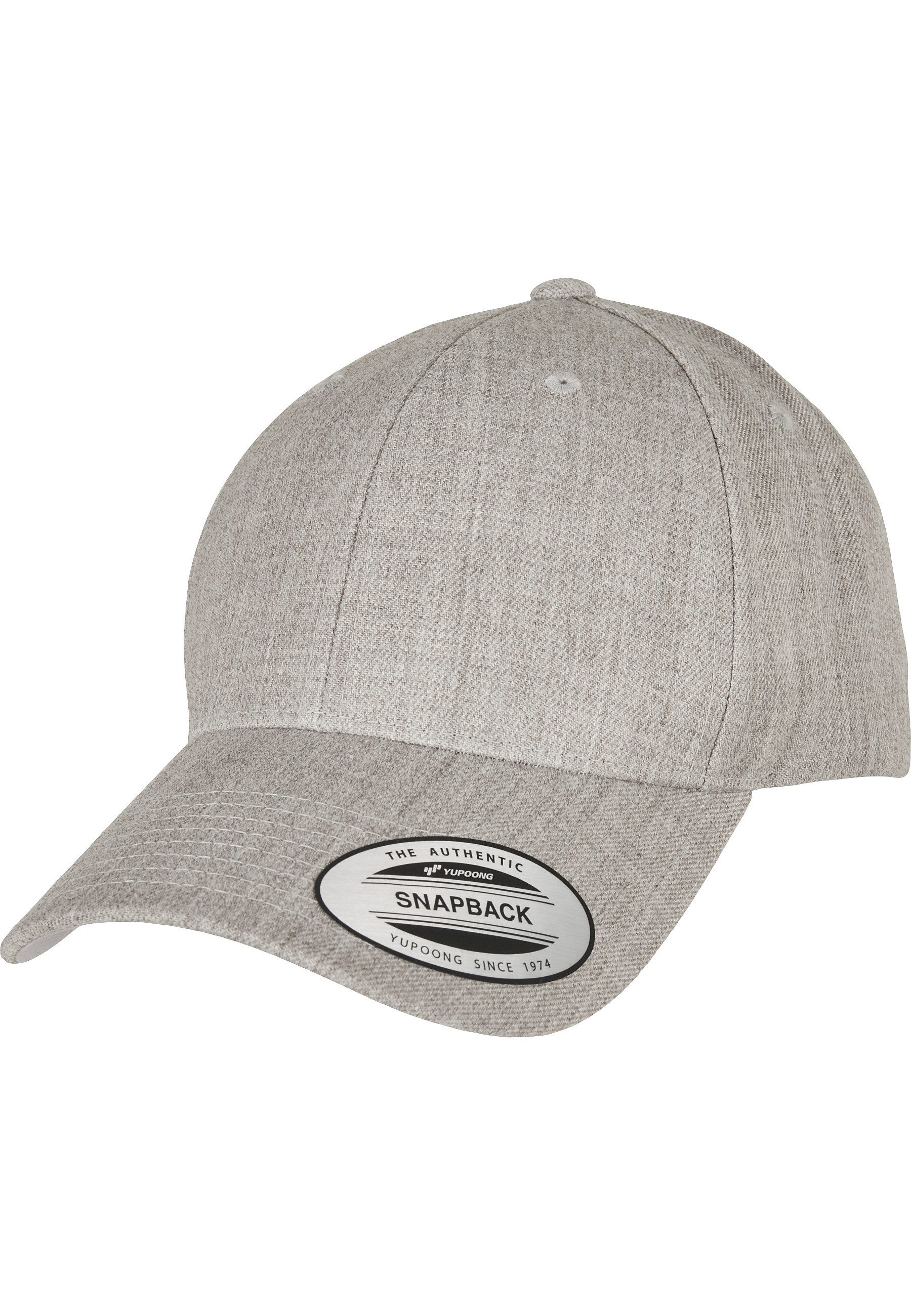 Flexfit Snapback Cap Flexfit Unisex Classic Snapback