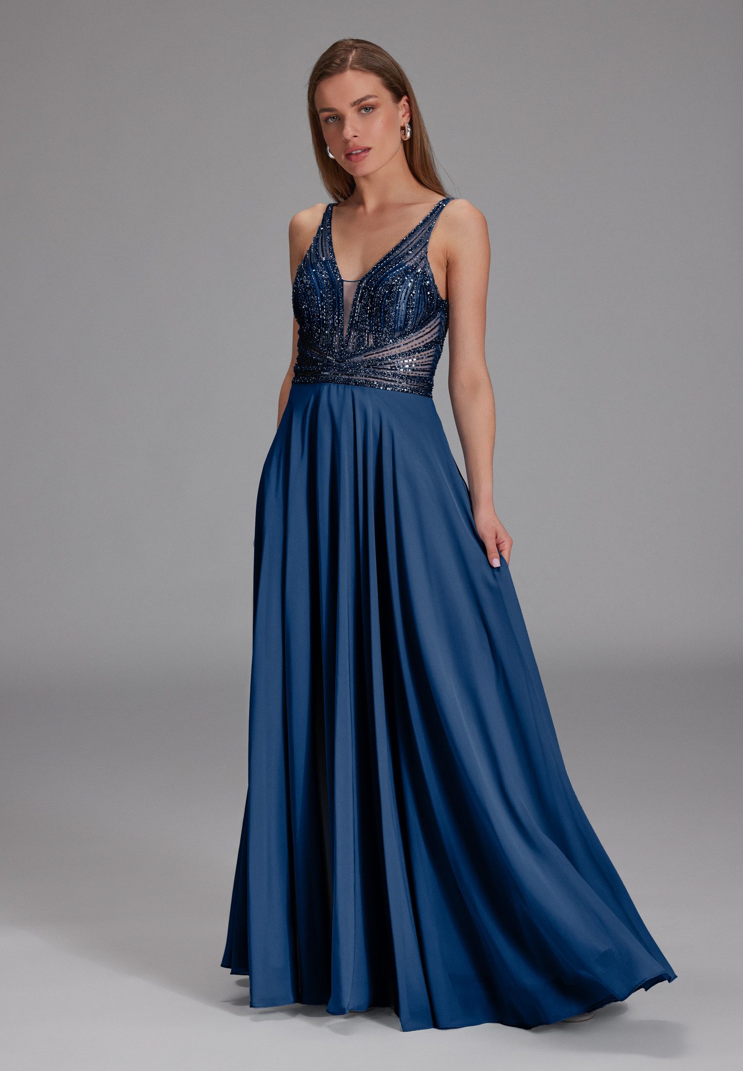 hey kyla Abendkleid
