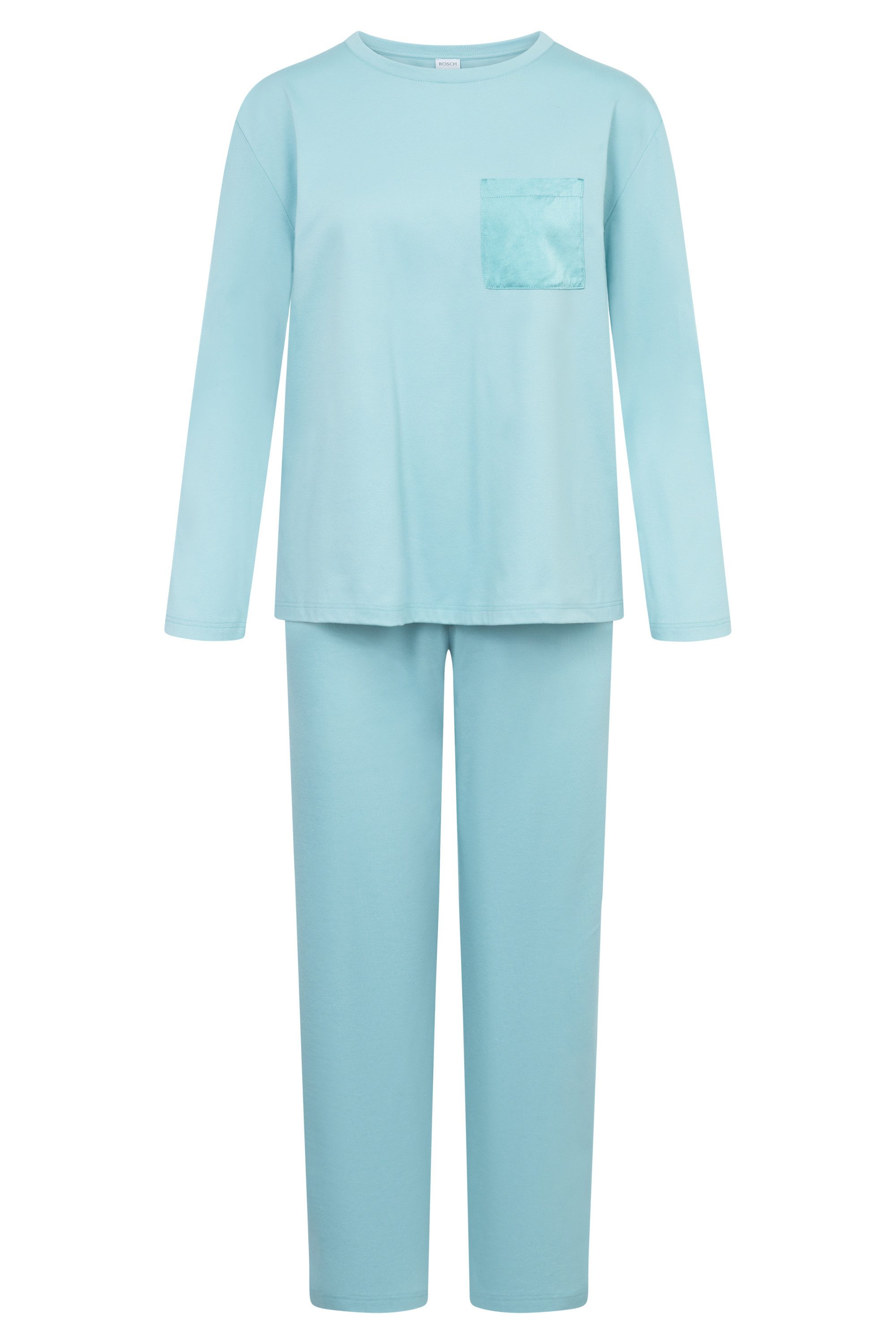 Rösch Pyjama 1253642