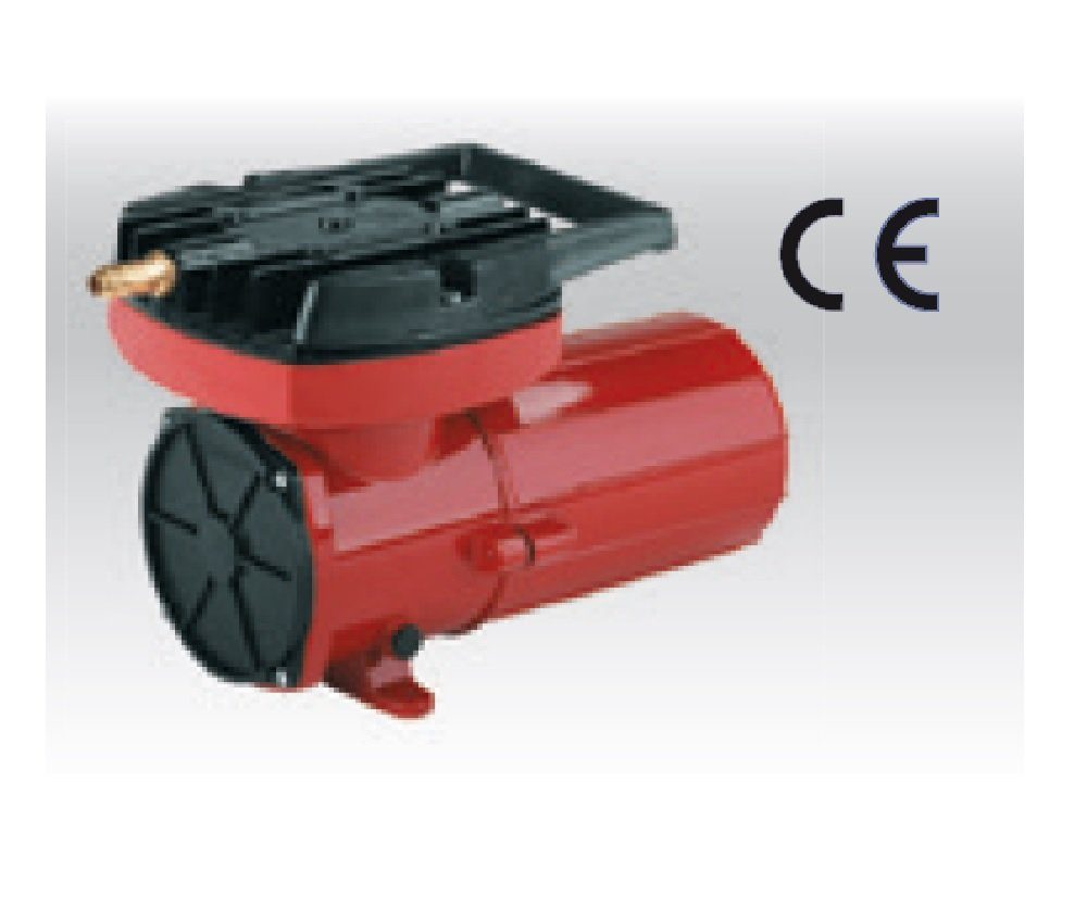 Osaga Teichbelüfter Hailea 12 Volt Teichbelüfterpumpe günstig online kaufen