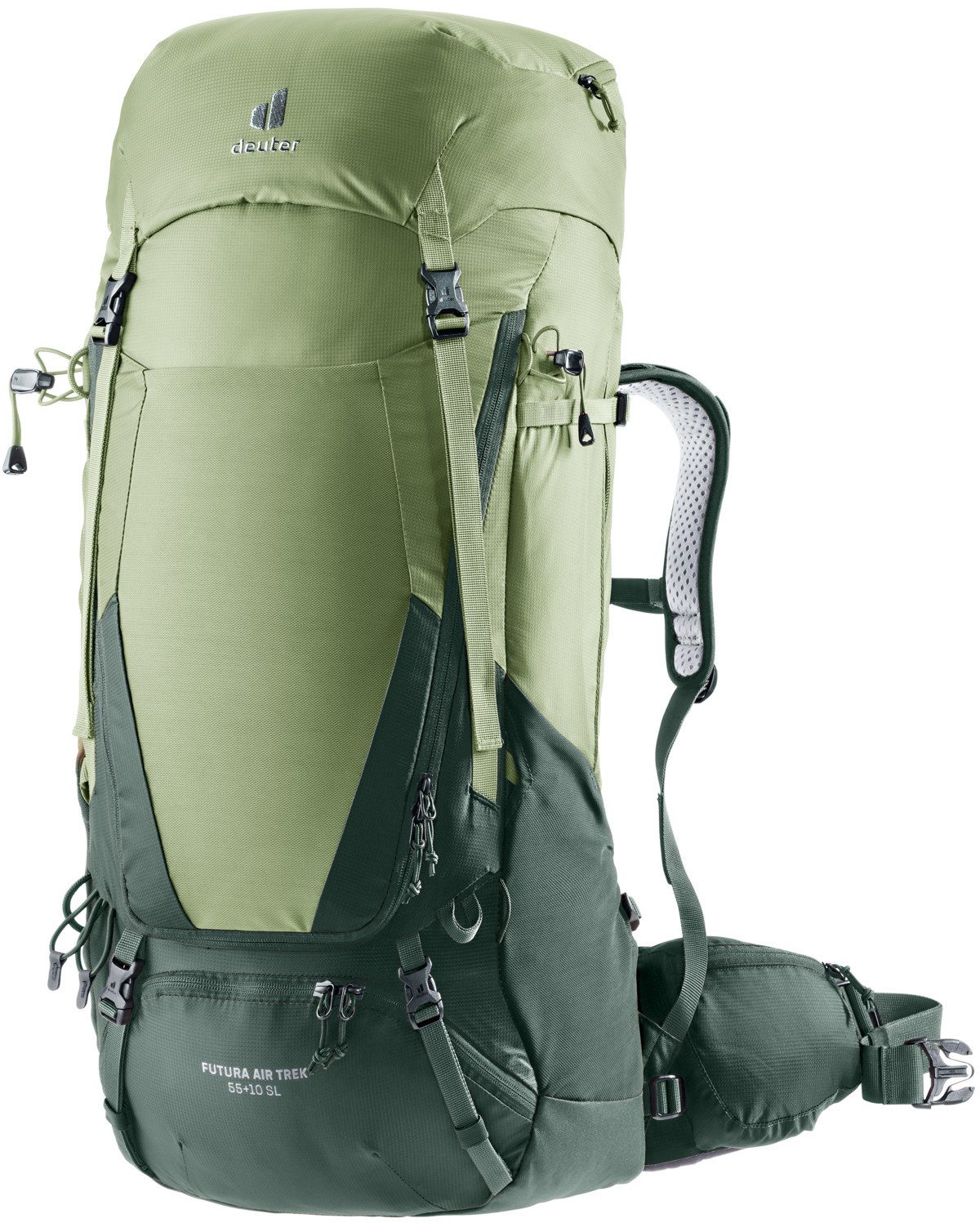 deuter Wanderrucksack Futura Air Trek 55 günstig online kaufen