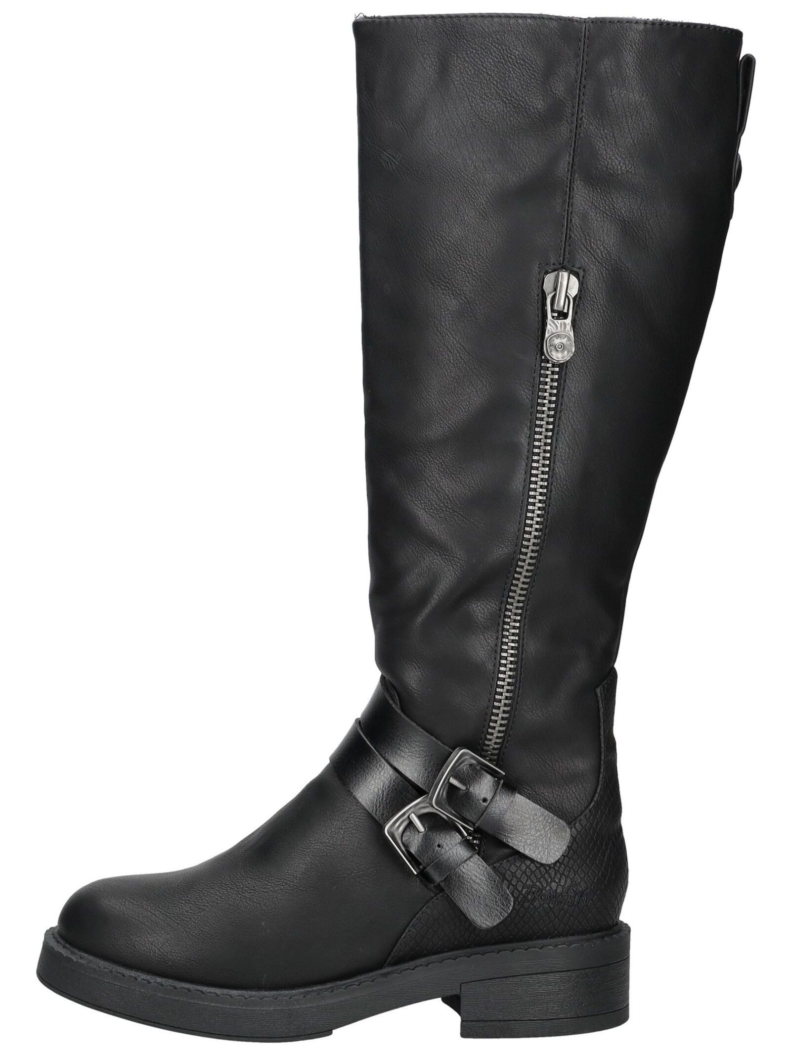 Blowfish Blowfish Stiefel Lederimitat Stiefel günstig online kaufen