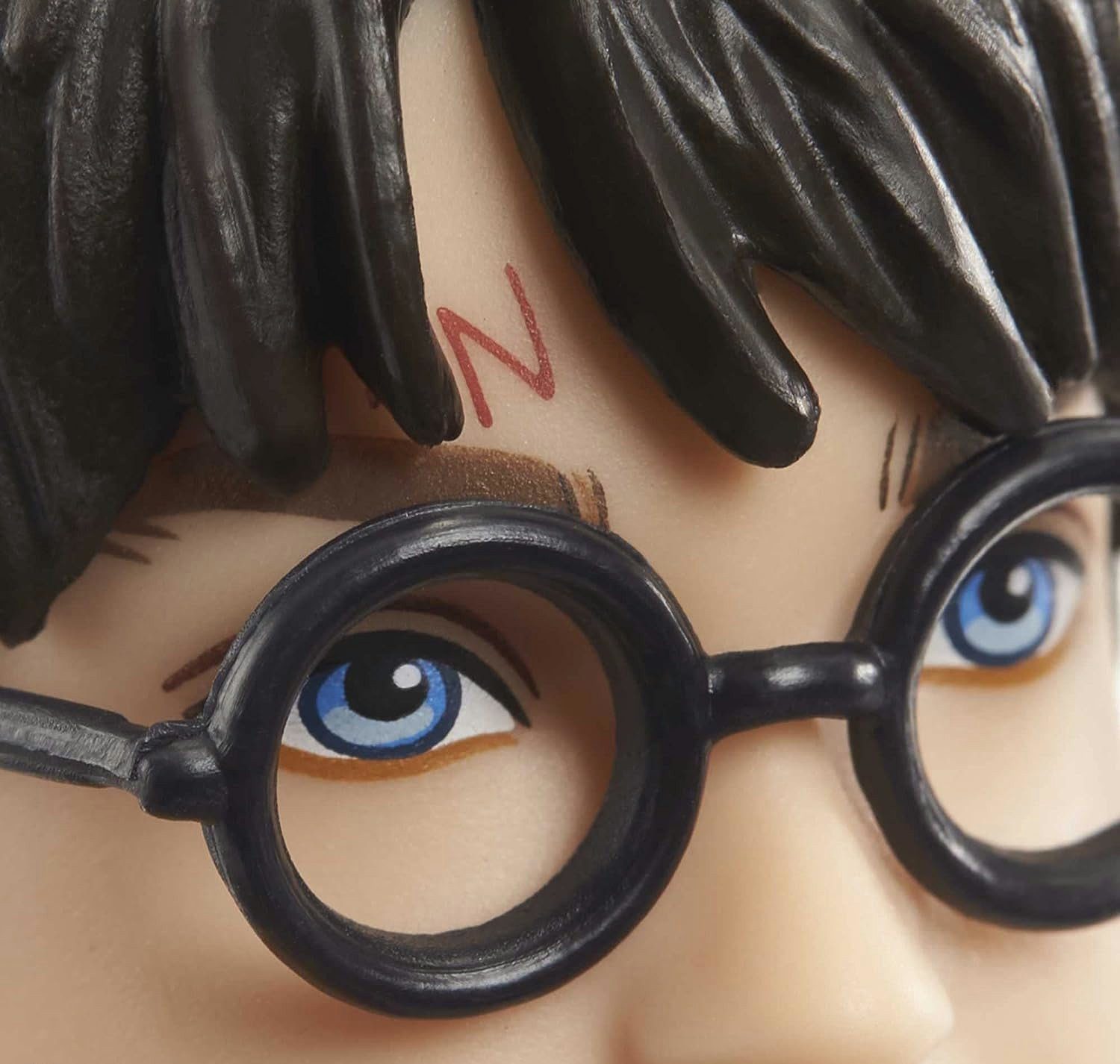 Mattel® Spielfigur Harry Potter Spielset - Gleis 9 3/4