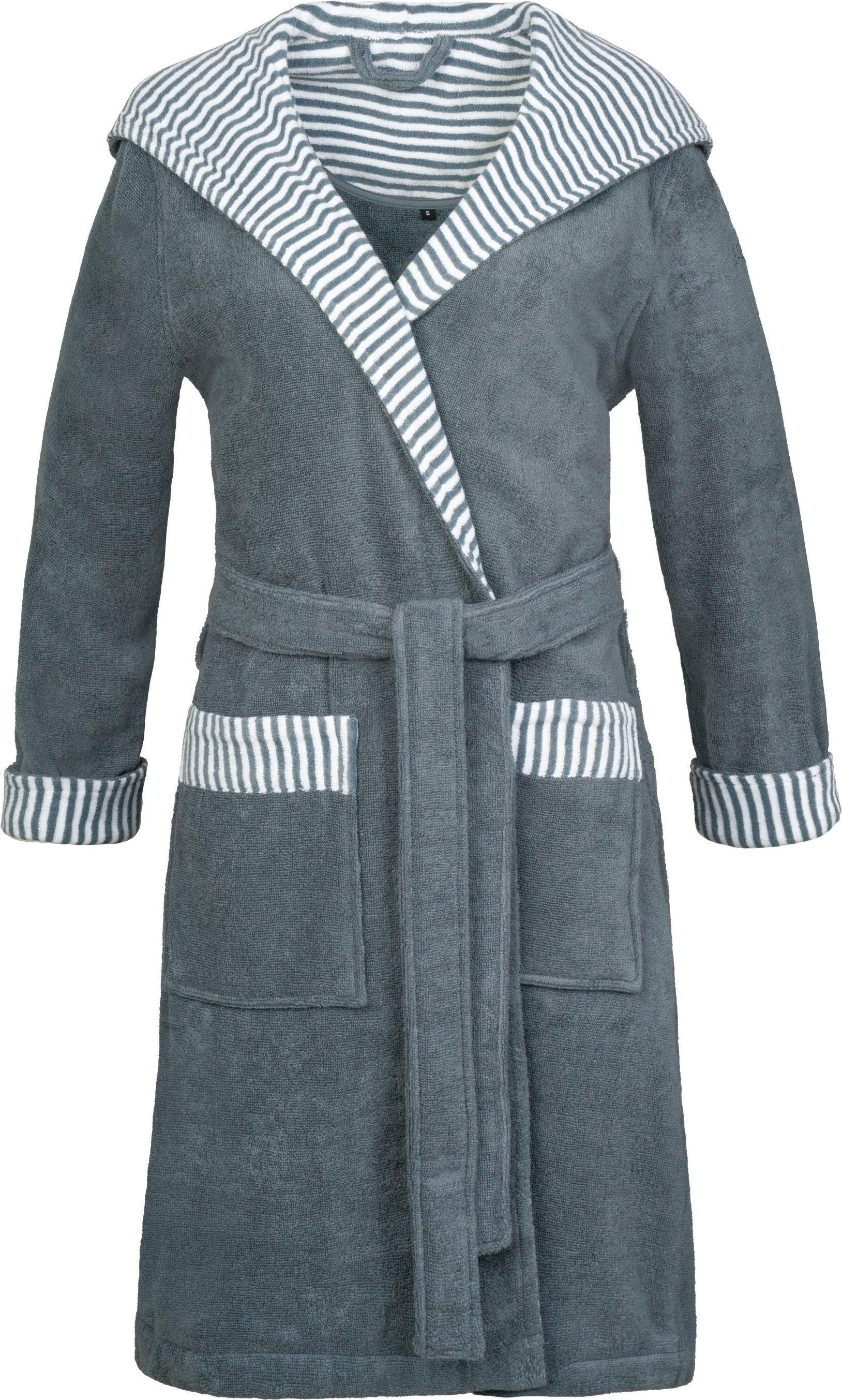 Esprit Damenbademantel Day, ideal für Sauna günstig online kaufen