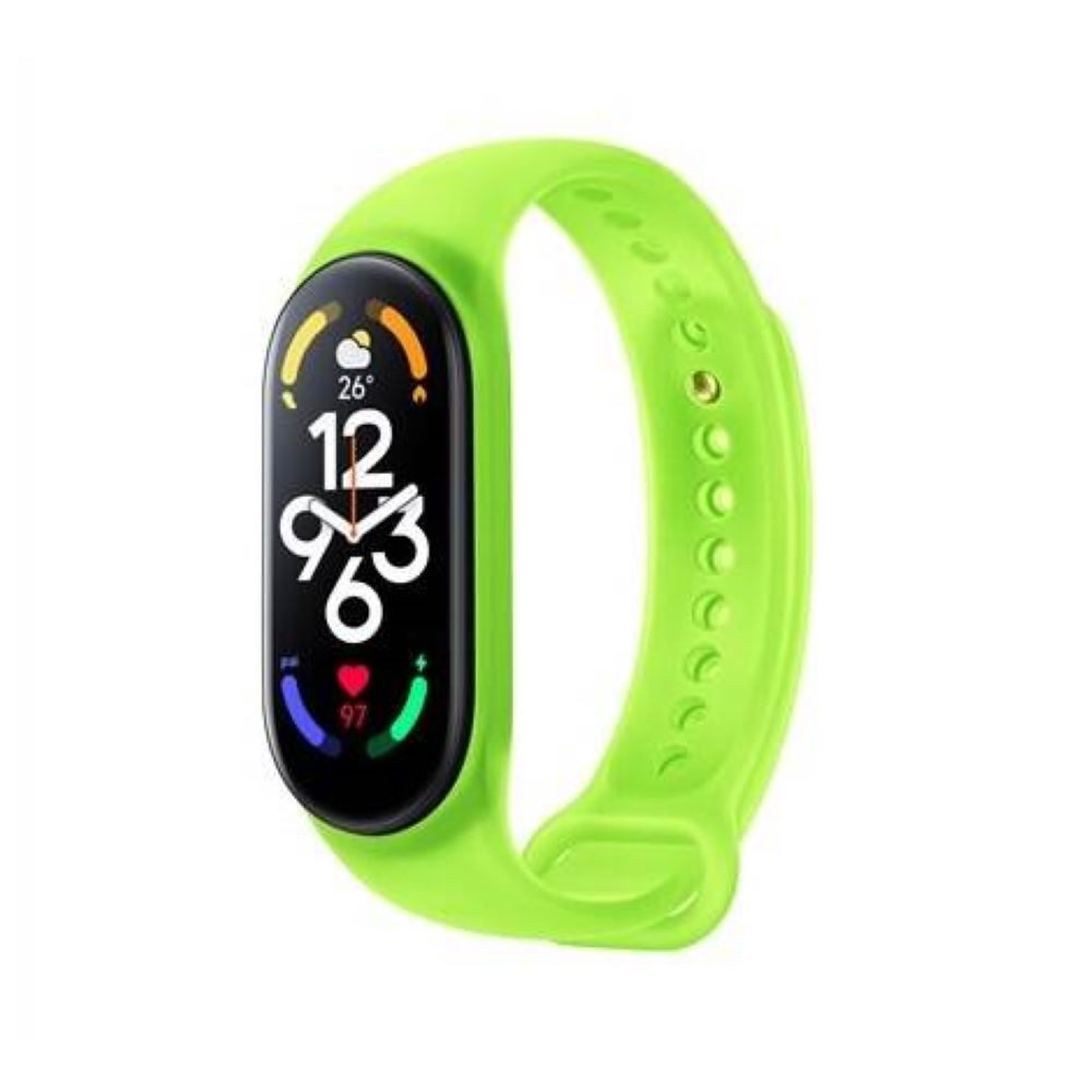 Xiaomi Smartwatch-Armband Smart Band 7 - günstig online kaufen
